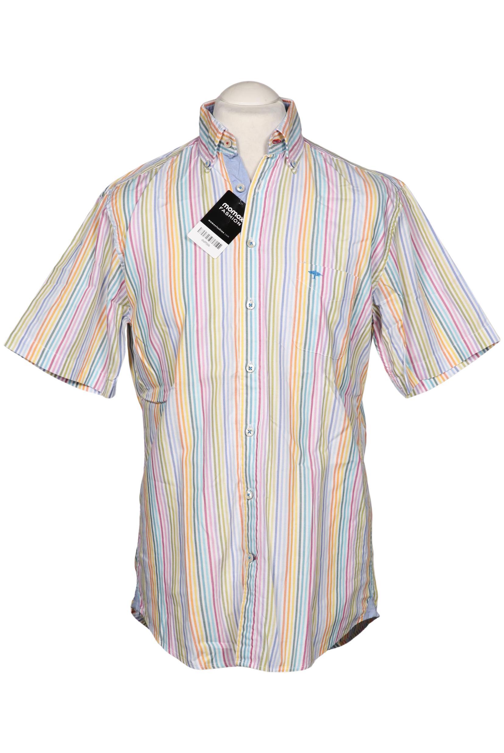 

Fynch Hatton Herren Hemd, mehrfarbig, Gr. 48