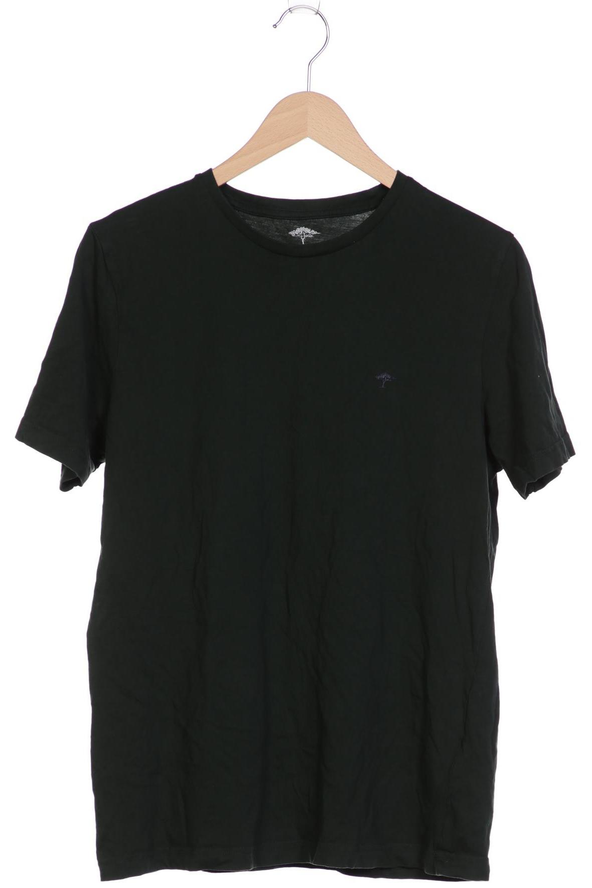 

Fynch Hatton Herren T-Shirt, grün