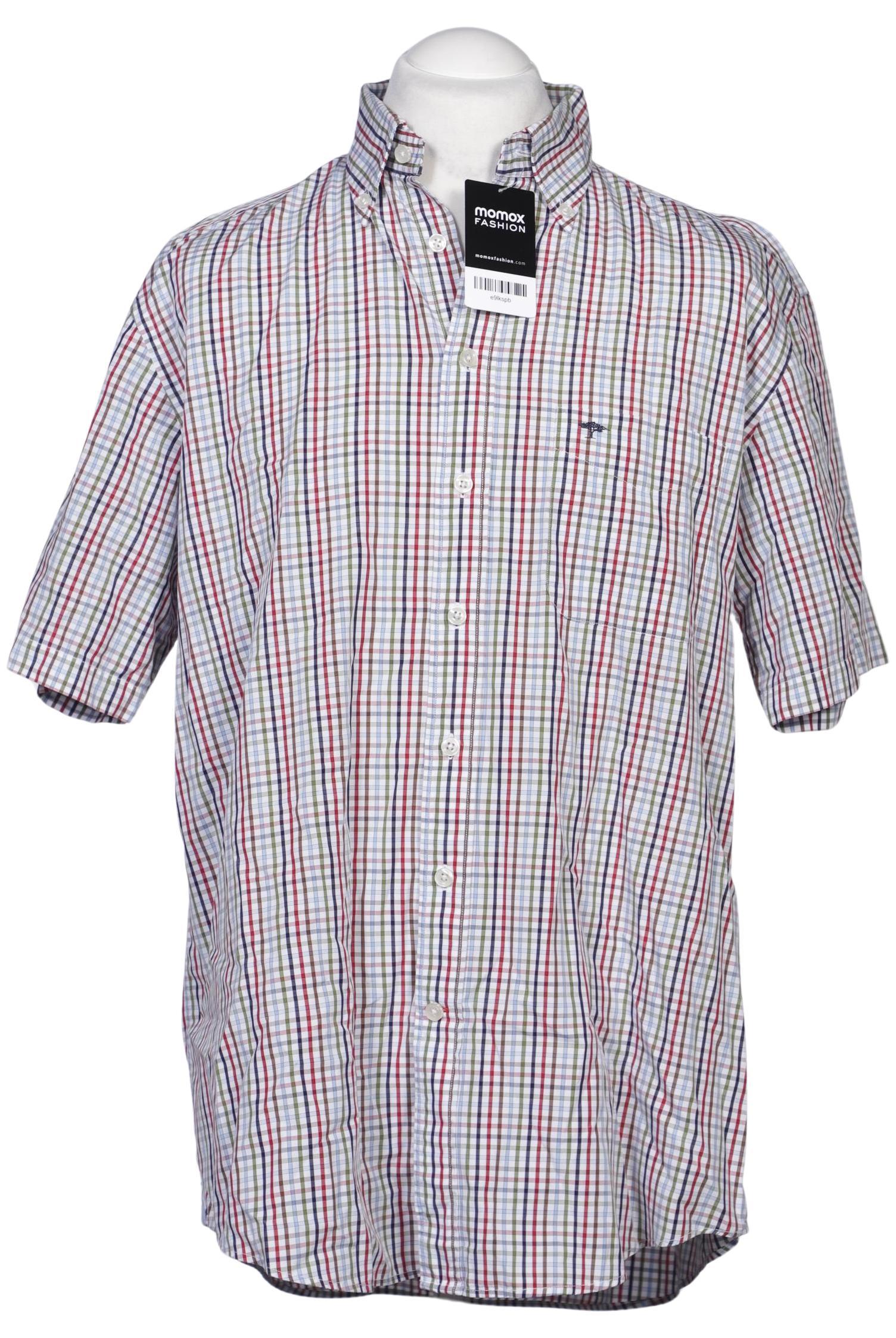 

Fynch Hatton Herren Hemd, mehrfarbig, Gr. 54