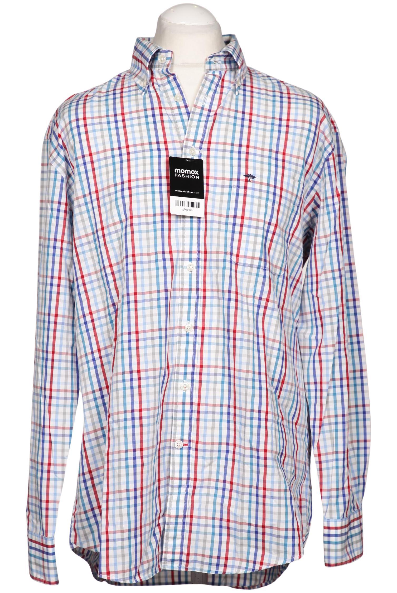 

Fynch Hatton Herren Hemd, mehrfarbig, Gr. 54