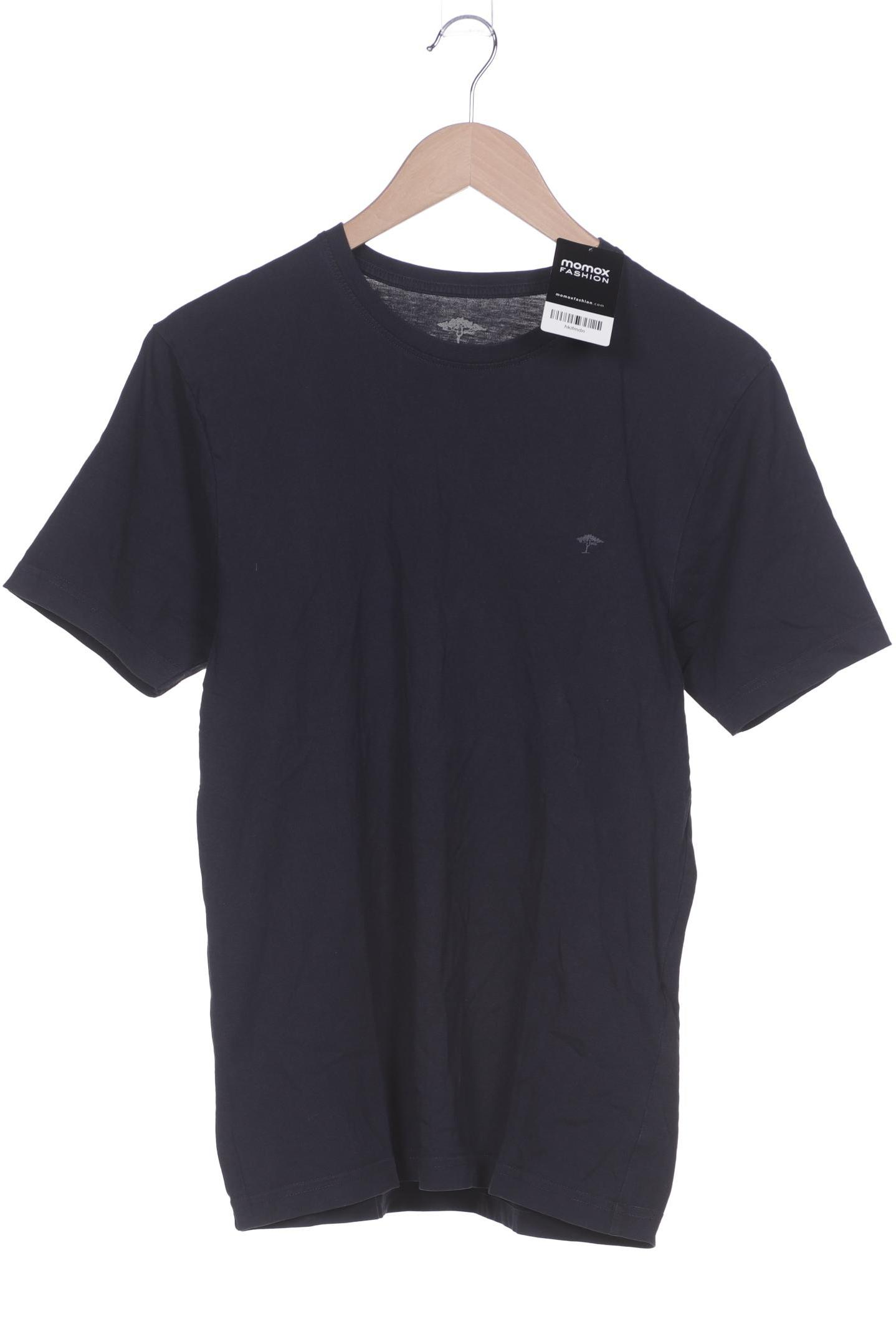 

Fynch Hatton Herren T-Shirt, marineblau, Gr. 48