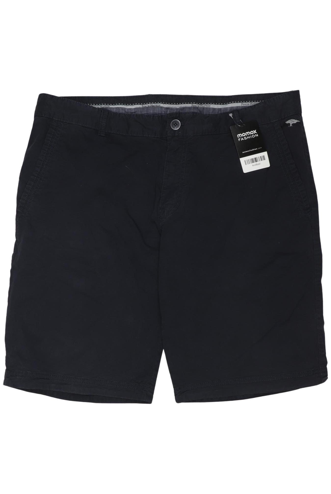 

Fynch Hatton Herren Shorts, marineblau, Gr. 36