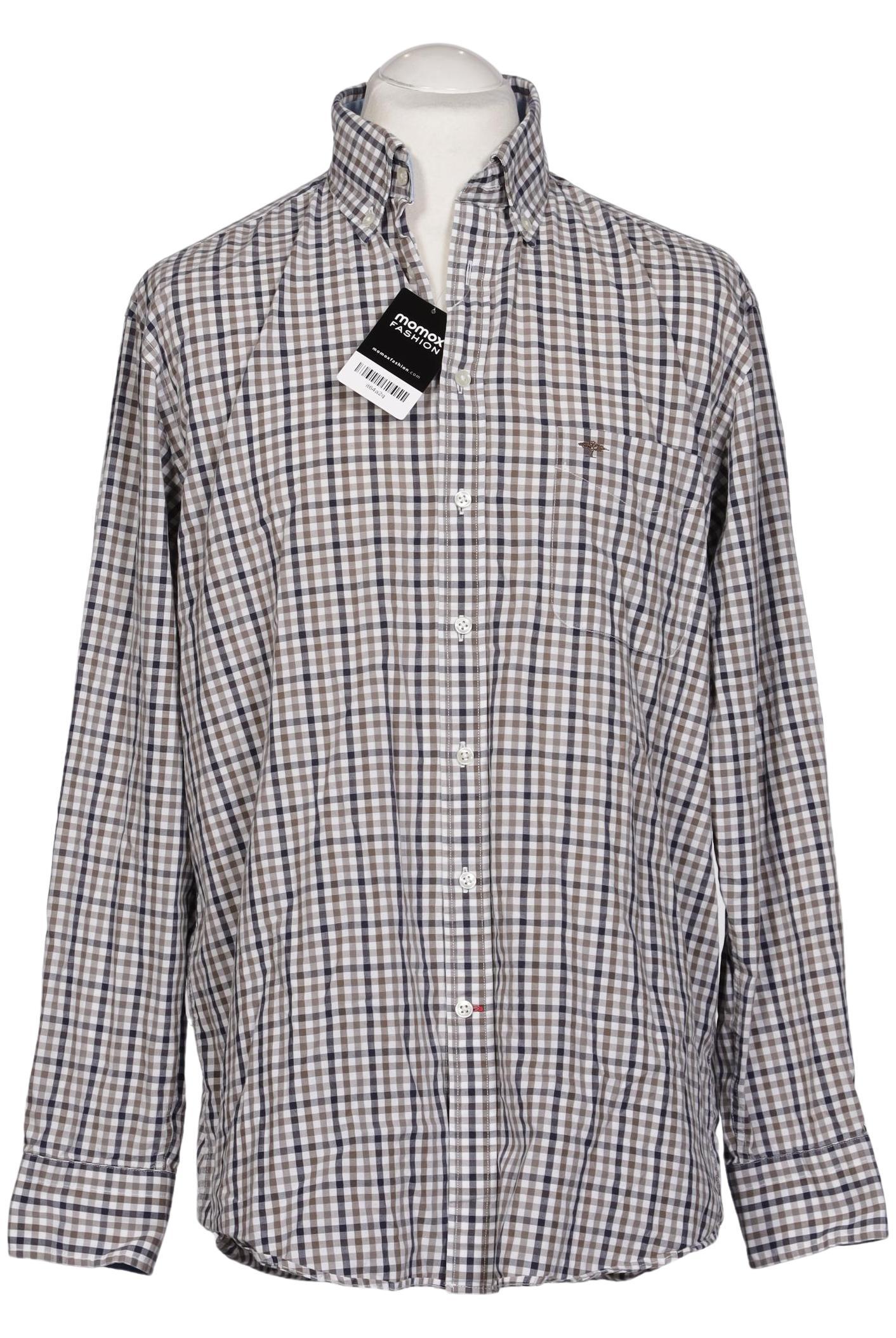 

Fynch Hatton Herren Hemd, mehrfarbig, Gr. 54