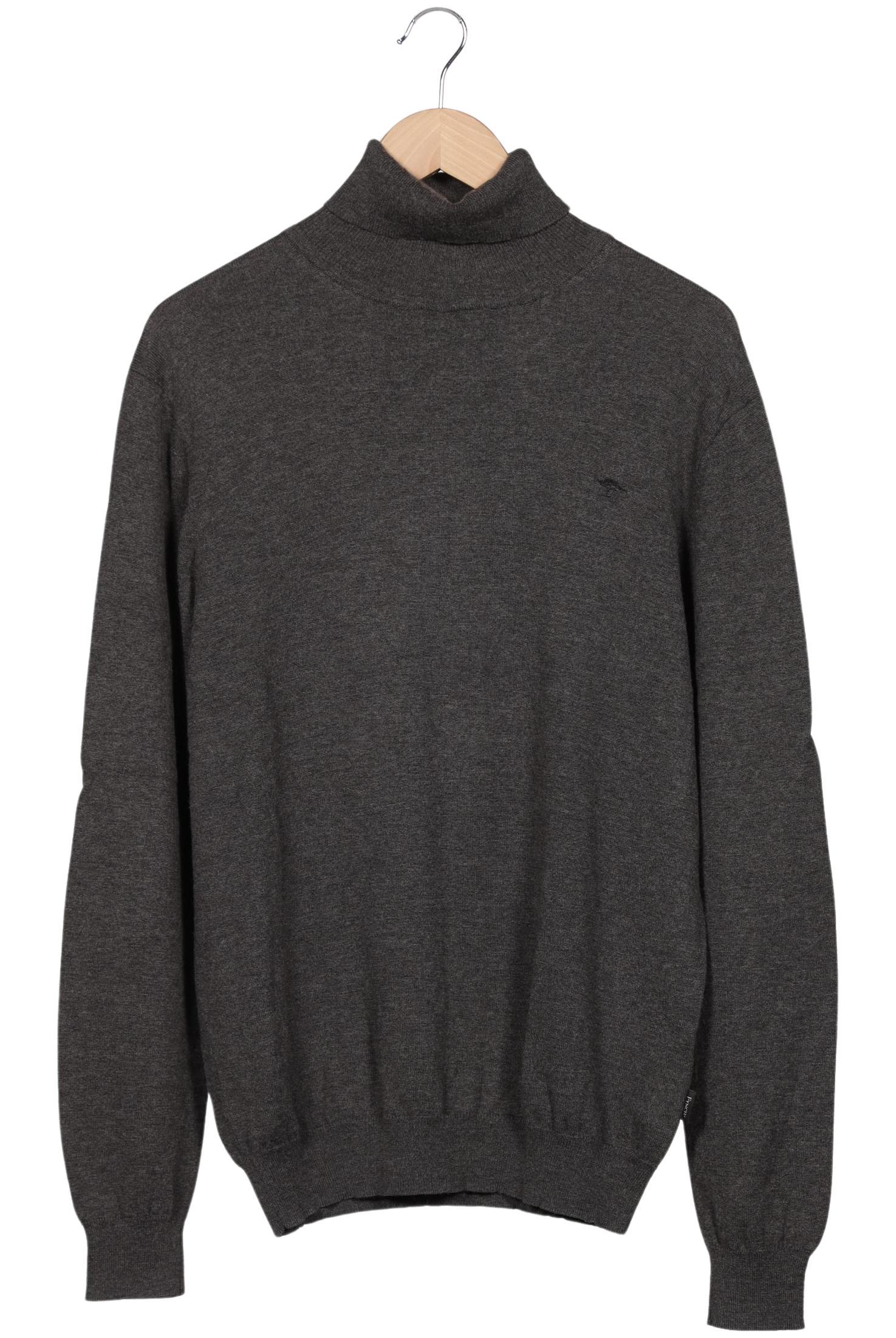 

Fynch Hatton Herren Pullover, grau, Gr. 54
