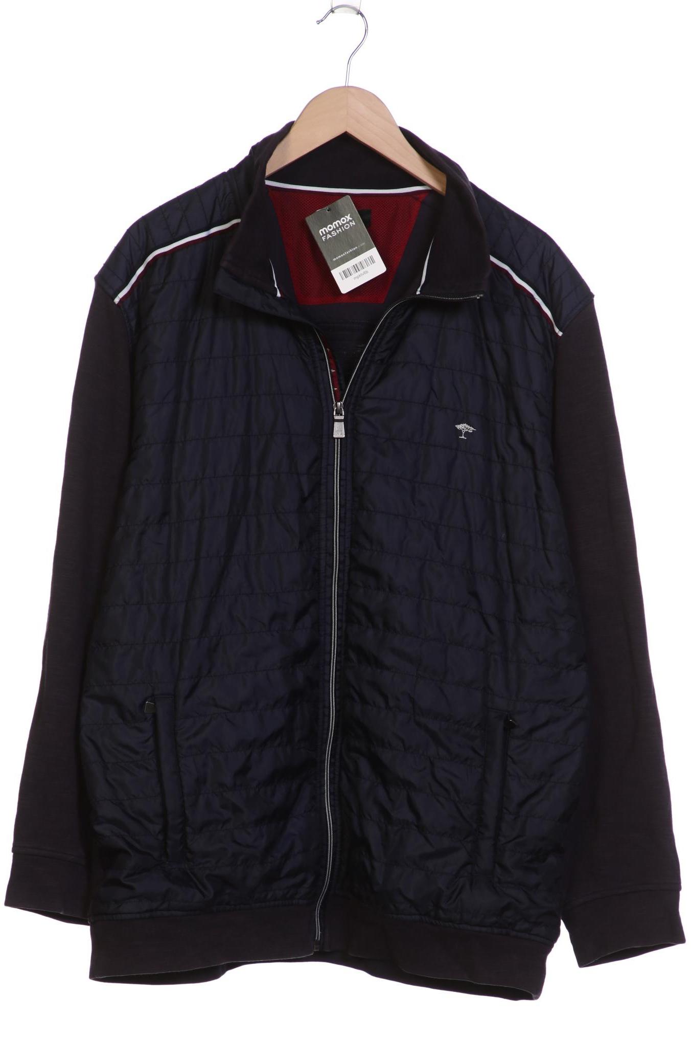 

Fynch Hatton Herren Jacke, marineblau, Gr. 60