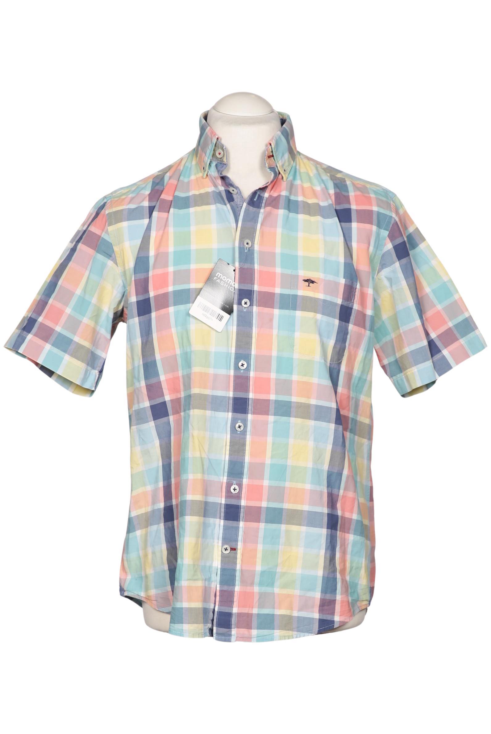 

Fynch Hatton Herren Hemd, mehrfarbig, Gr. 48