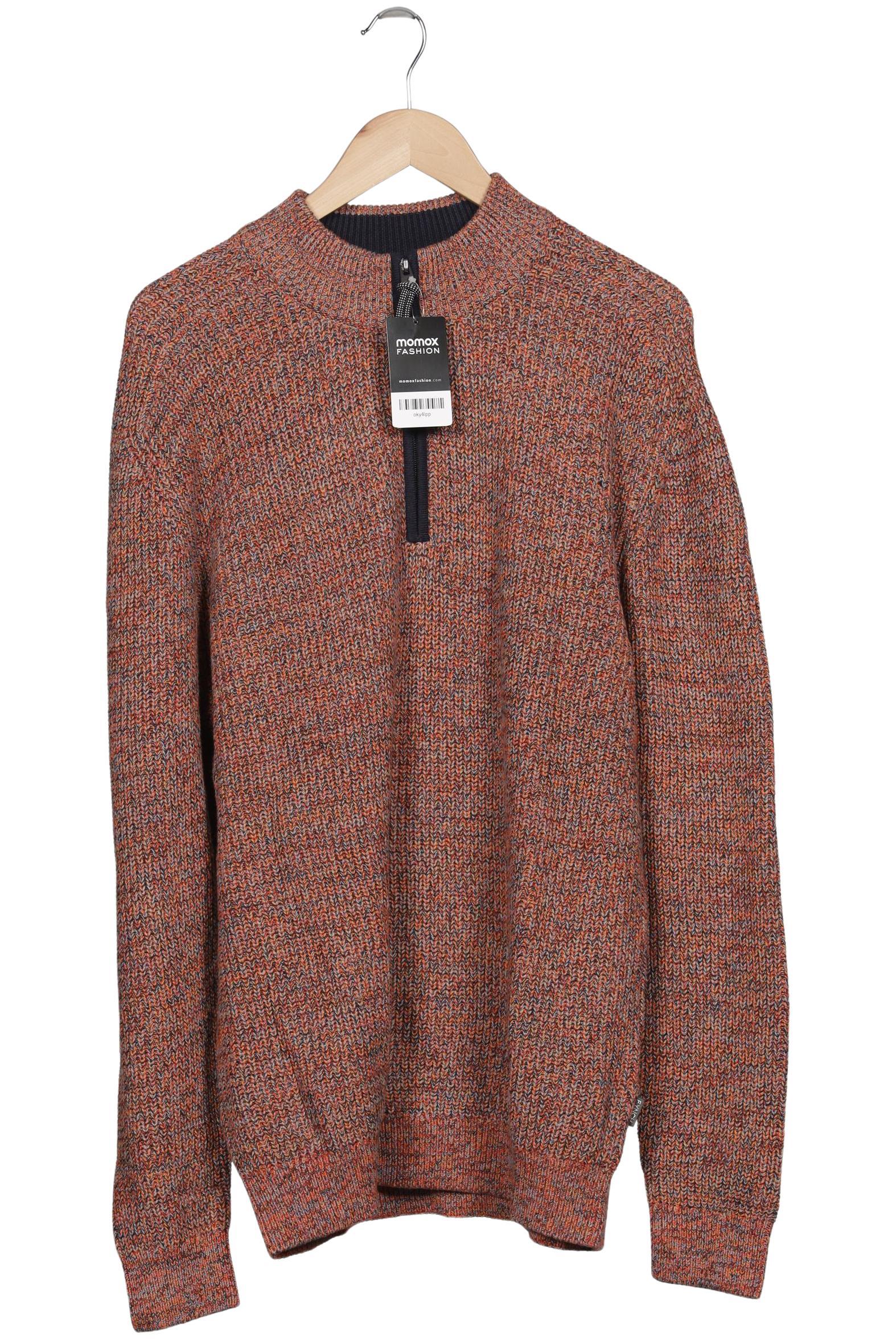 

Fynch Hatton Herren Pullover, mehrfarbig, Gr. 56