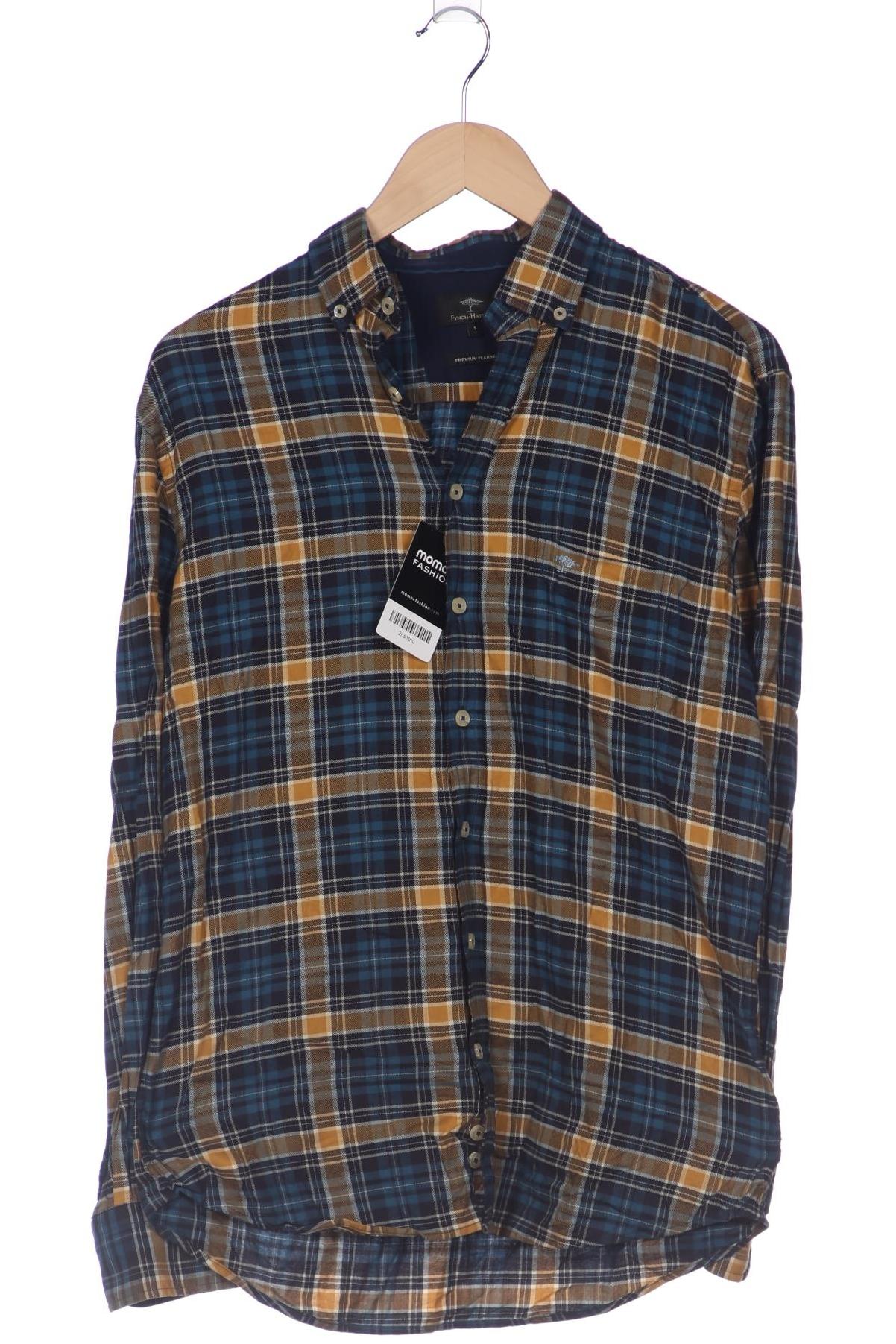 

Fynch Hatton Herren Hemd, mehrfarbig, Gr. 46