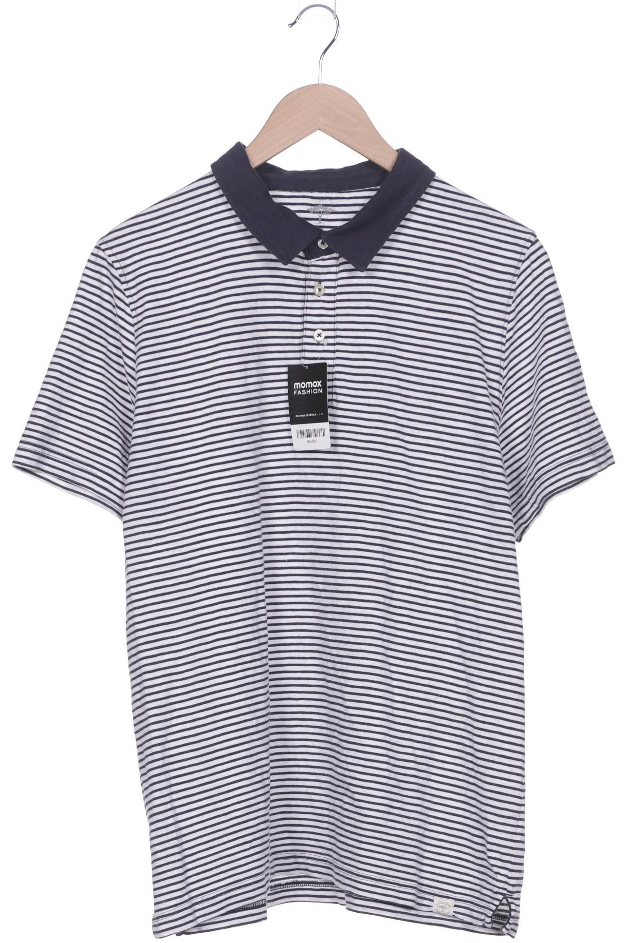 

Fynch Hatton Herren Poloshirt, marineblau, Gr. 52