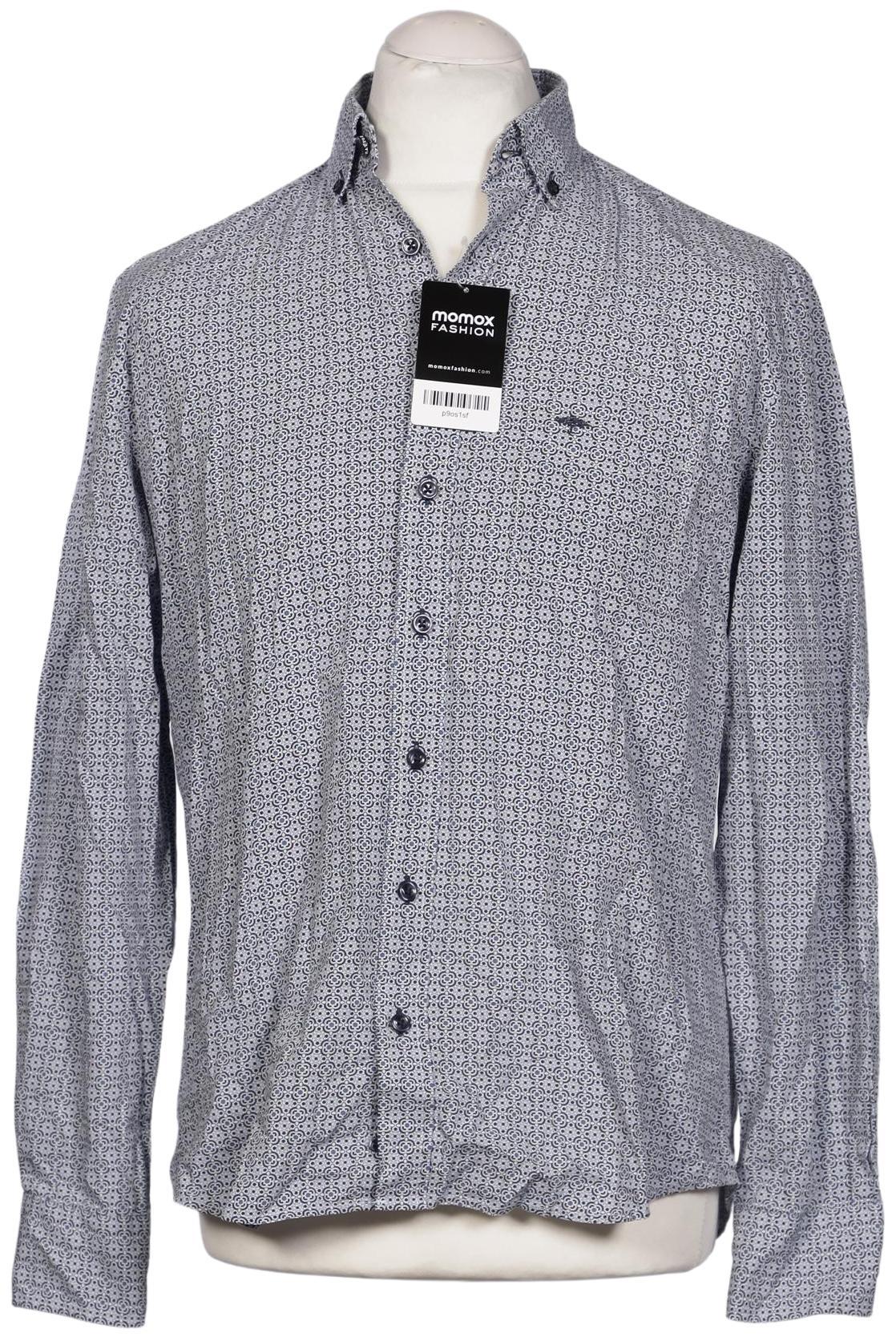 

Fynch Hatton Herren Hemd, mehrfarbig, Gr. 48