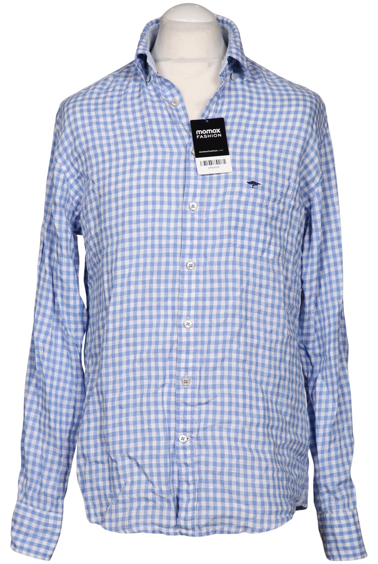 

Fynch Hatton Herren Hemd, mehrfarbig, Gr. 48