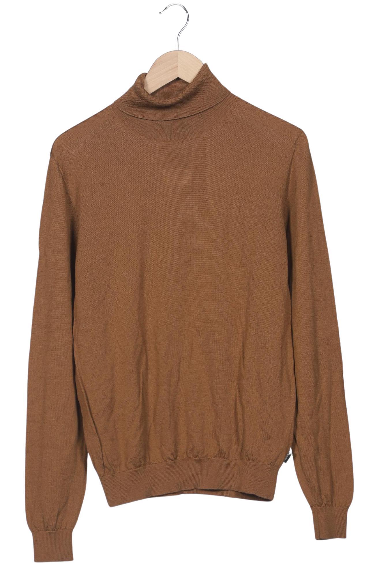 

Fynch Hatton Herren Pullover, braun, Gr. 46