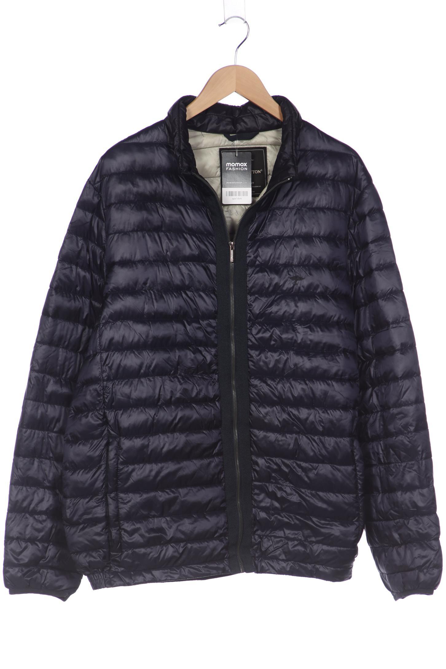

Fynch Hatton Herren Jacke, marineblau