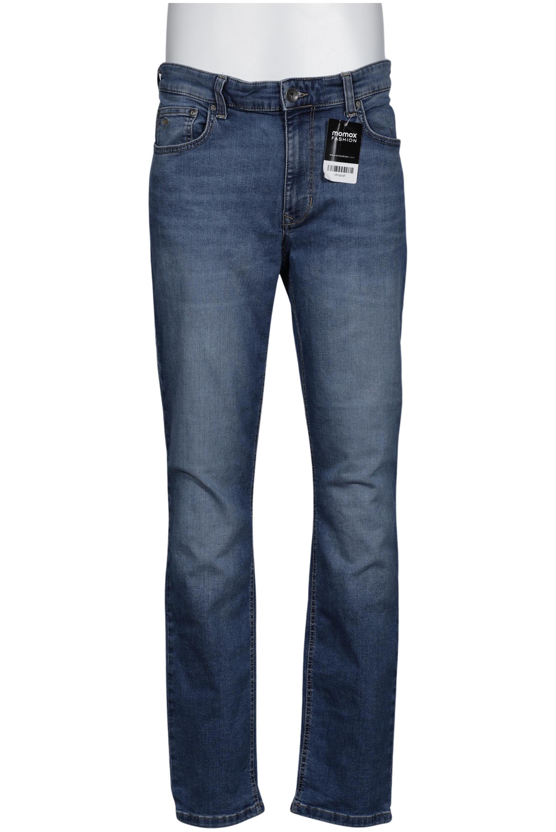 

Fynch Hatton Herren Jeans, blau, Gr. 36
