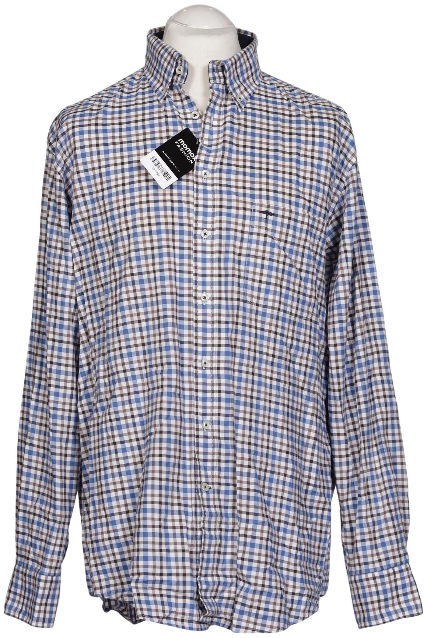 

Fynch Hatton Herren Hemd, mehrfarbig, Gr. 54