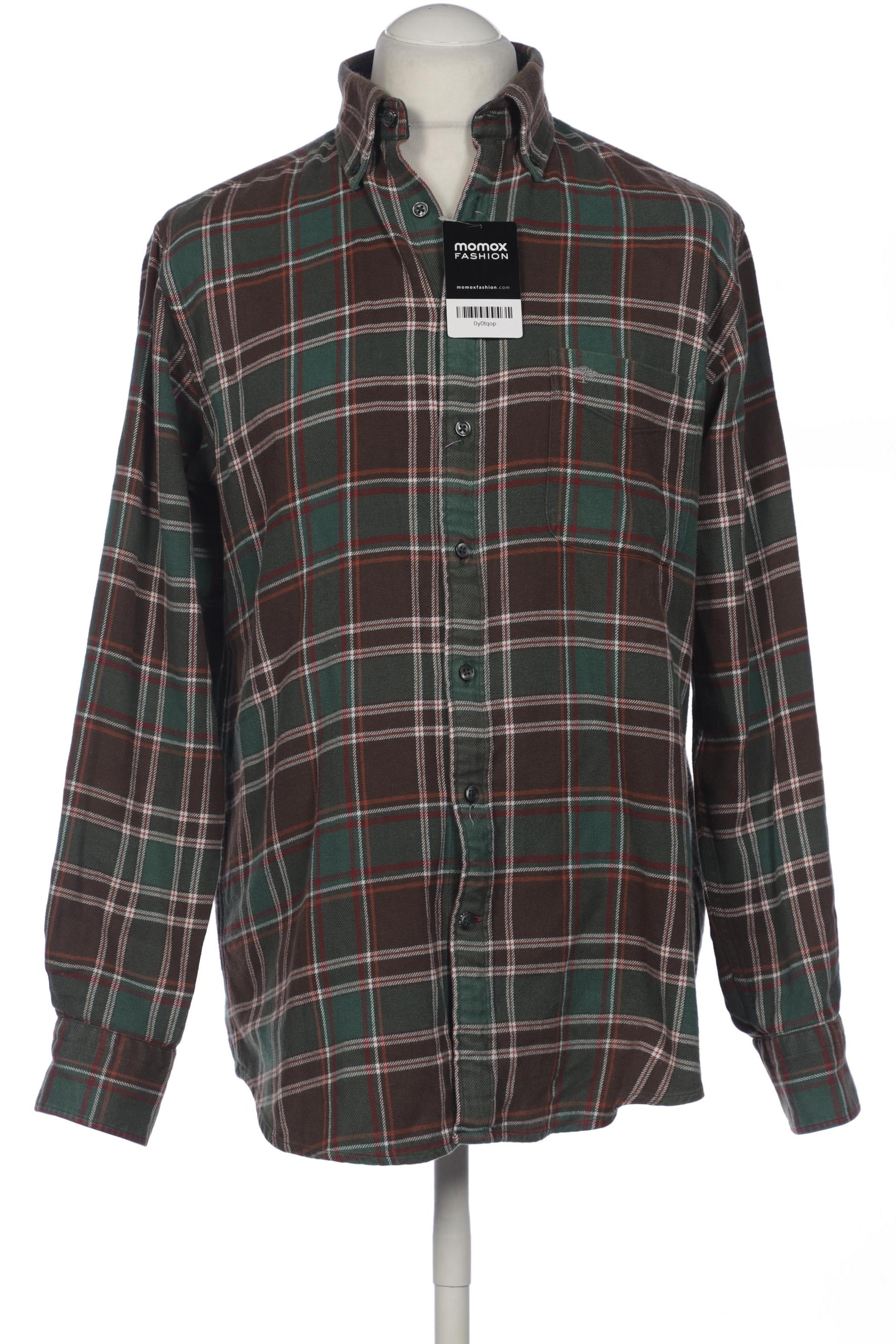 

Fynch Hatton Herren Hemd, mehrfarbig, Gr. 52