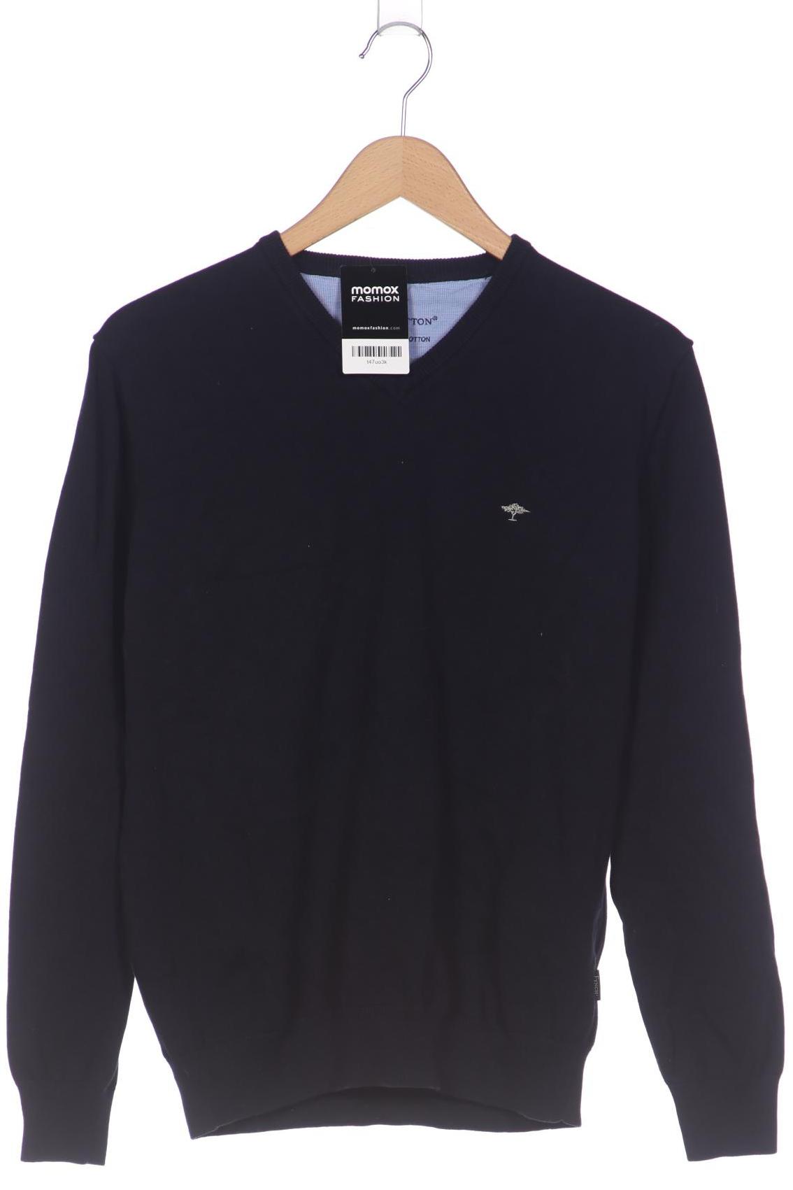

Fynch Hatton Herren Pullover, marineblau, Gr. 52