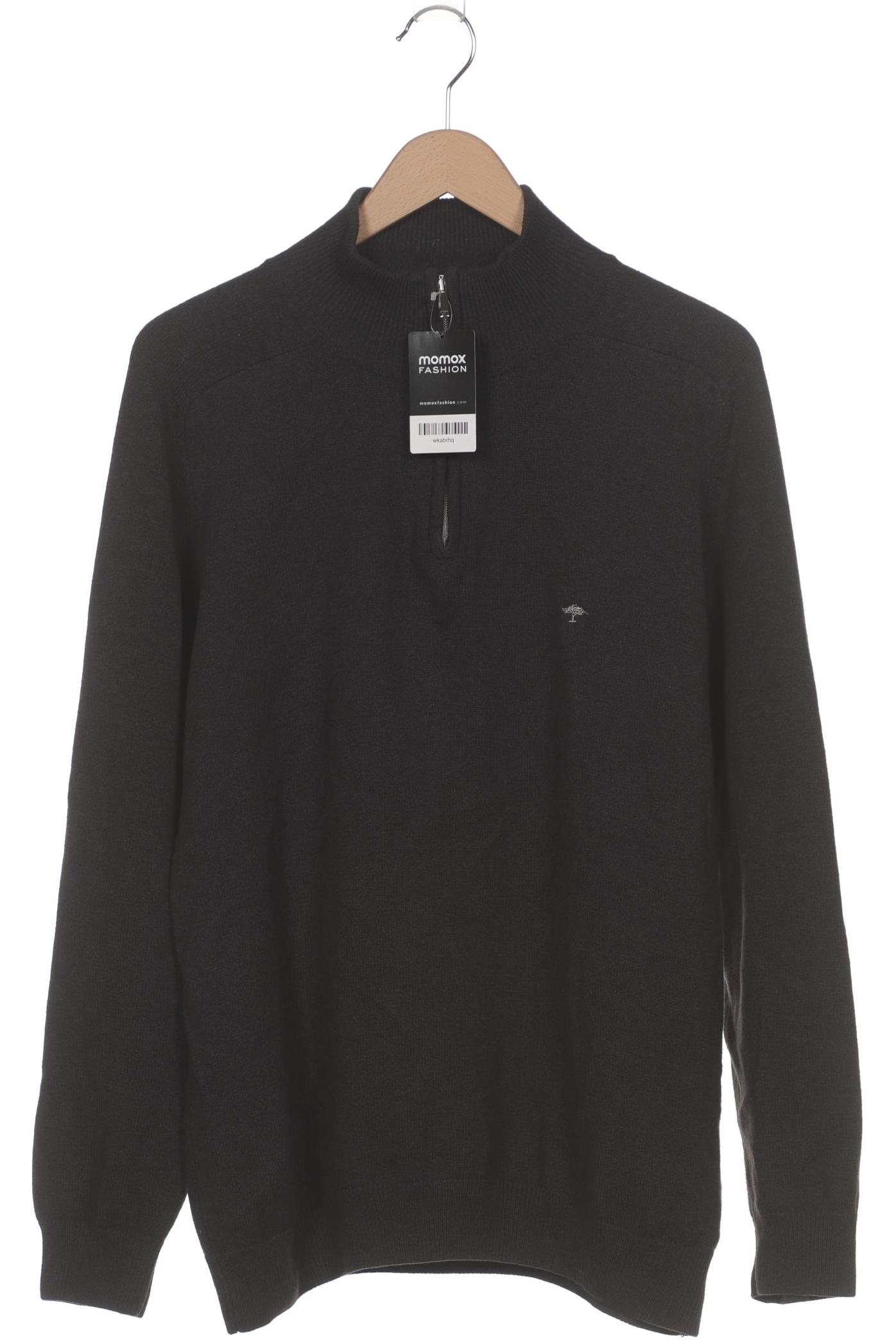 

Fynch Hatton Herren Pullover, grau, Gr. 58