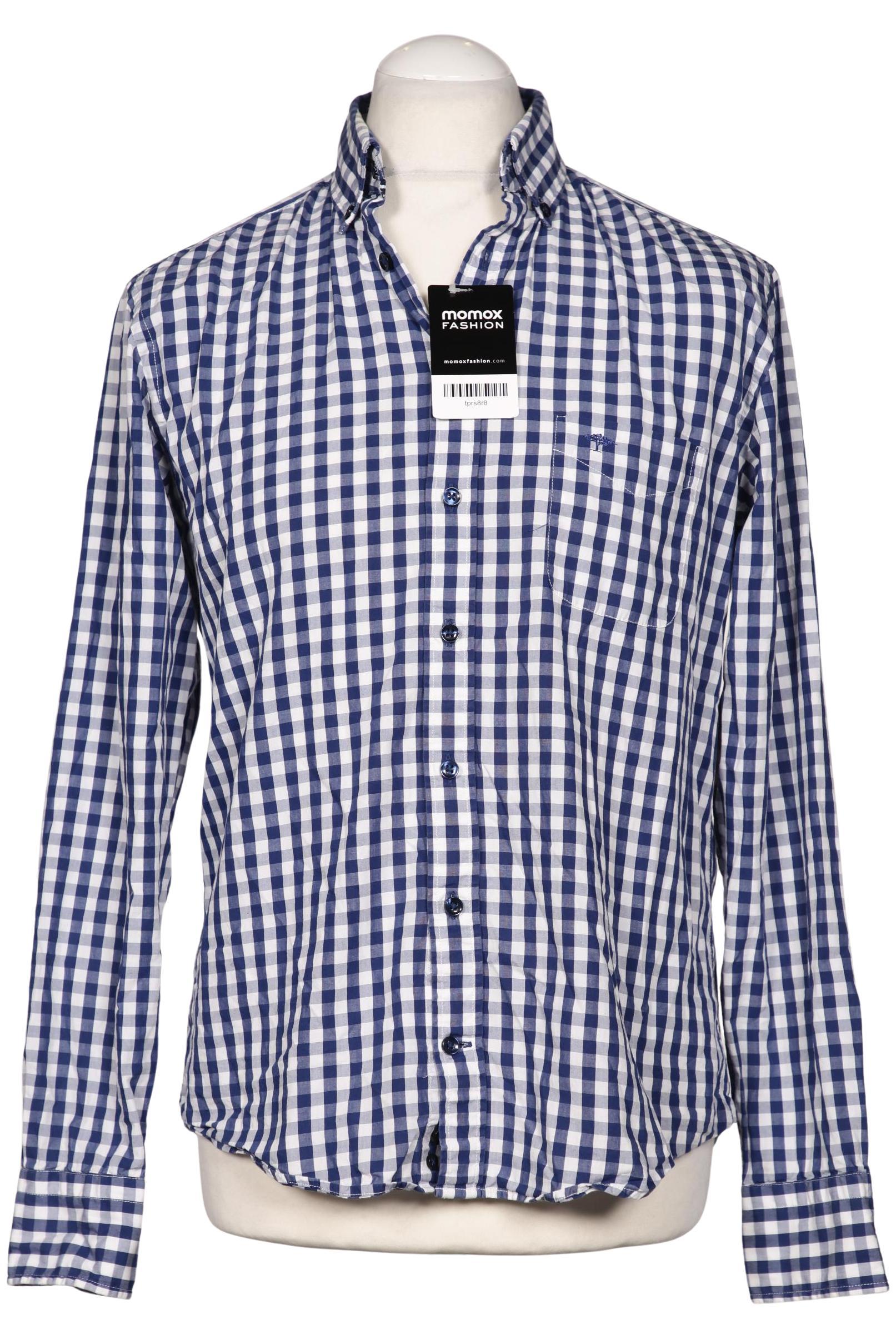 

Fynch Hatton Herren Hemd, mehrfarbig, Gr. 48