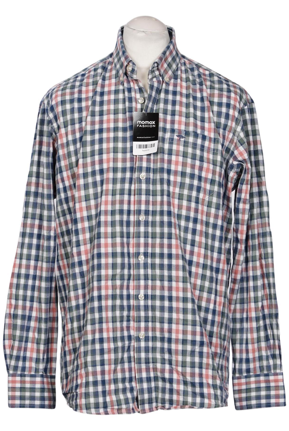 

Fynch Hatton Herren Hemd, mehrfarbig, Gr. 54