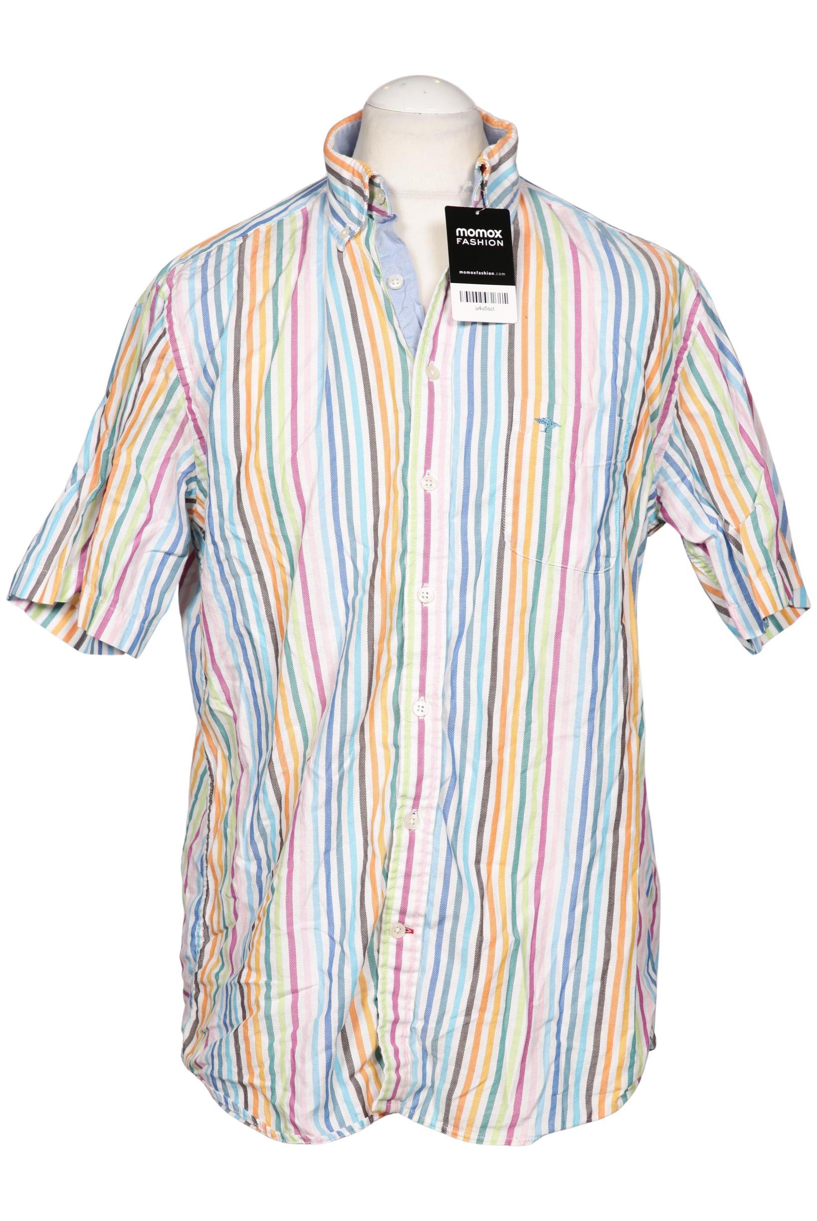 

Fynch Hatton Herren Hemd, mehrfarbig, Gr. 52