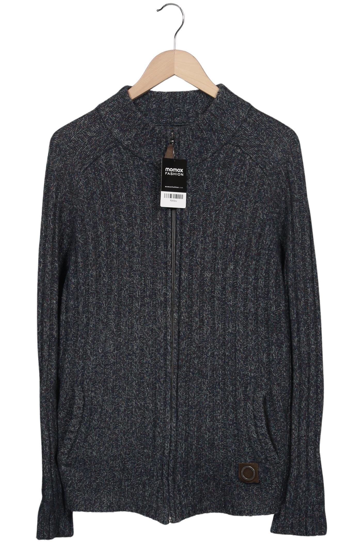 

Fynch Hatton Herren Strickjacke, marineblau, Gr. 54