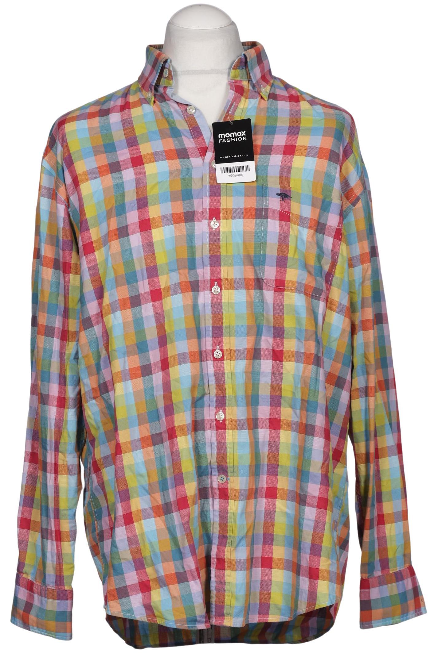 

Fynch Hatton Herren Hemd, mehrfarbig, Gr. 54