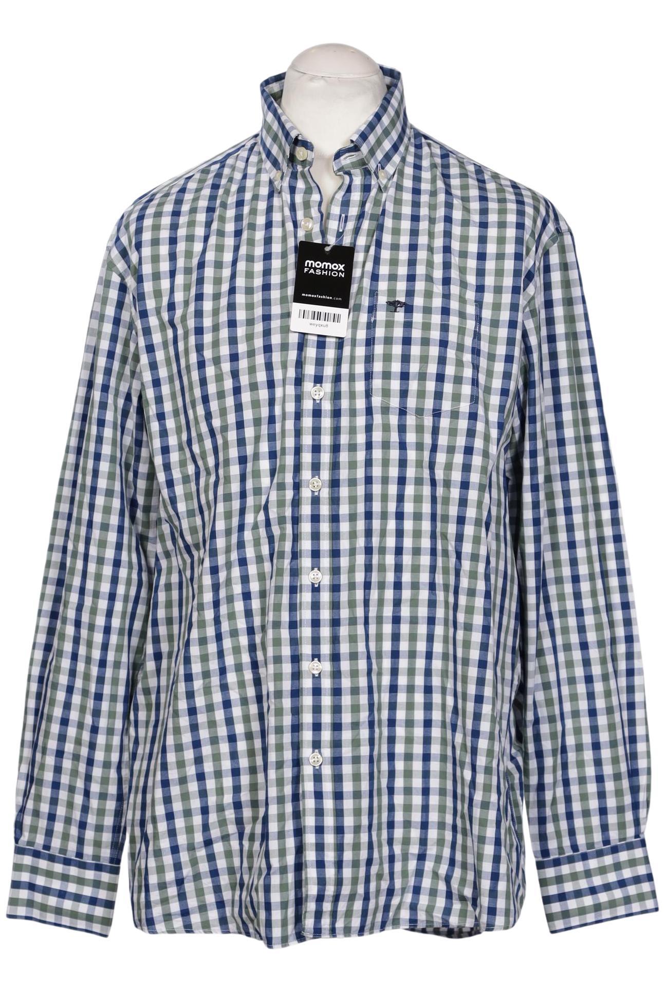 

Fynch Hatton Herren Hemd, mehrfarbig, Gr. 54