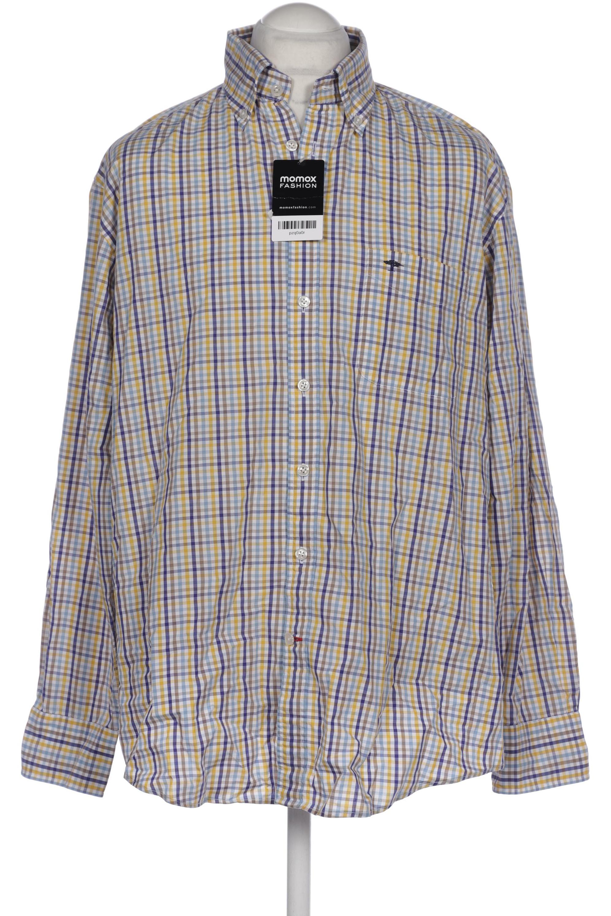 

Fynch Hatton Herren Hemd, mehrfarbig, Gr. 54