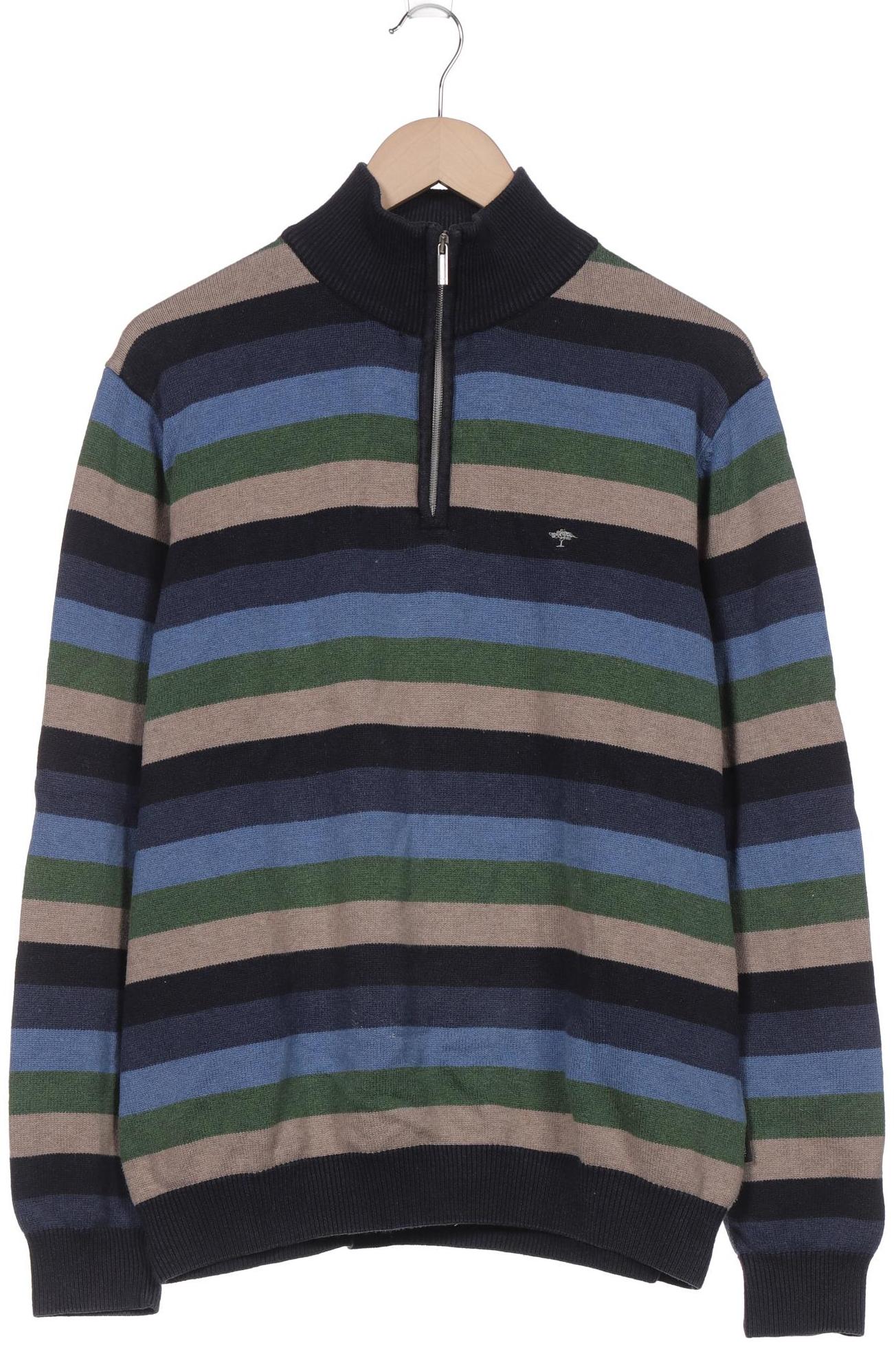 

Fynch Hatton Herren Pullover, mehrfarbig