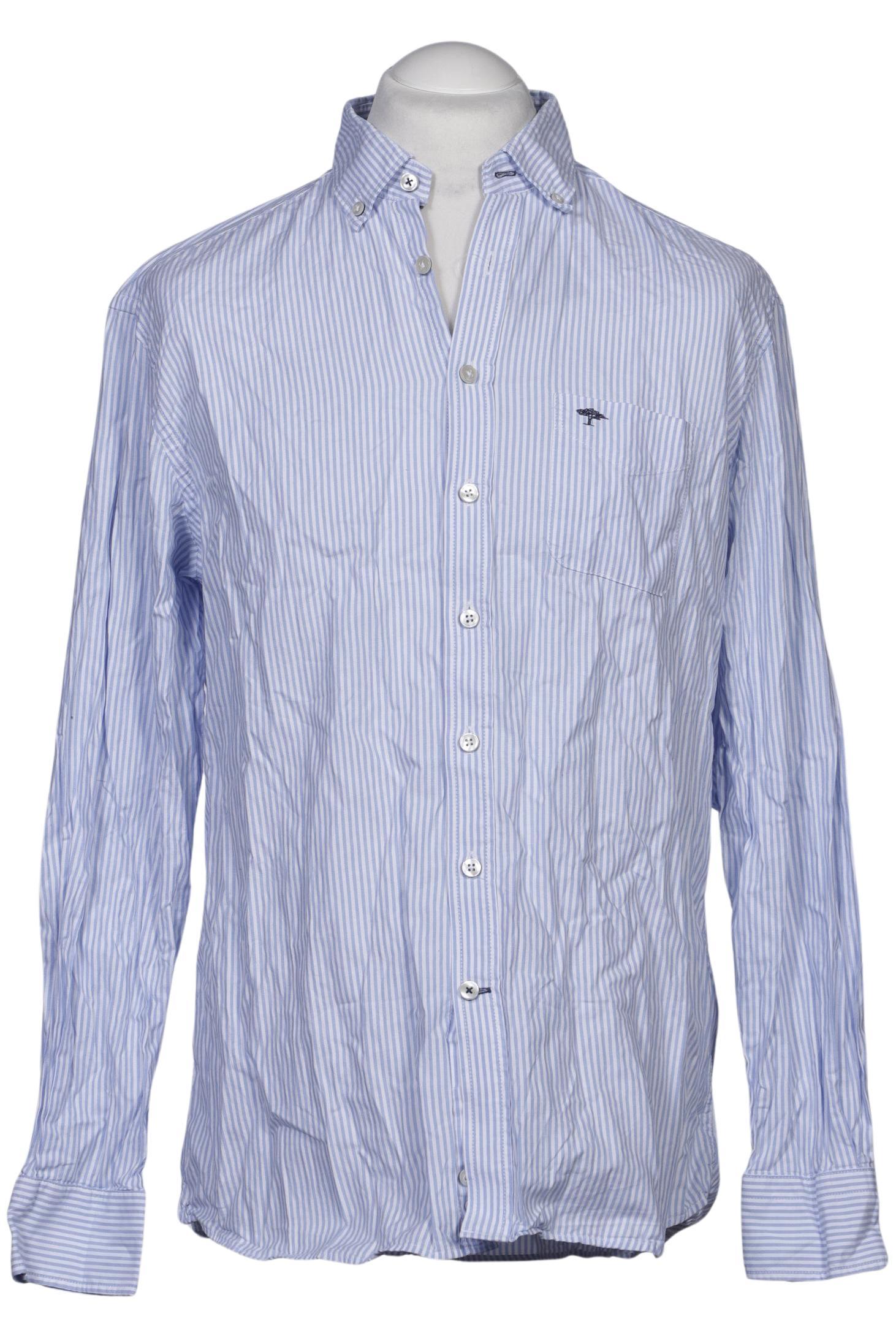 

Fynch Hatton Herren Hemd, mehrfarbig, Gr. 52