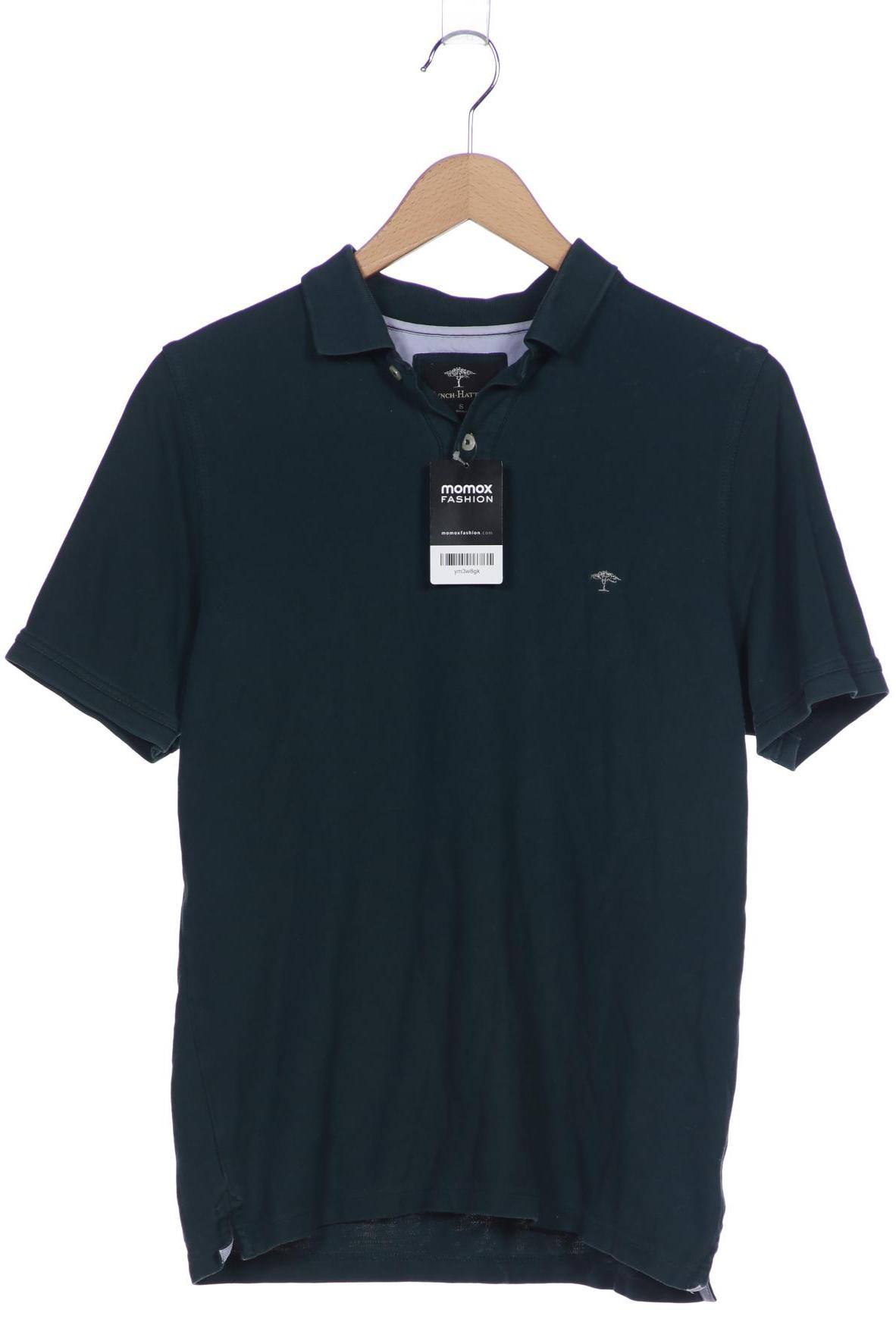 

Fynch Hatton Herren Poloshirt, türkis, Gr. 46
