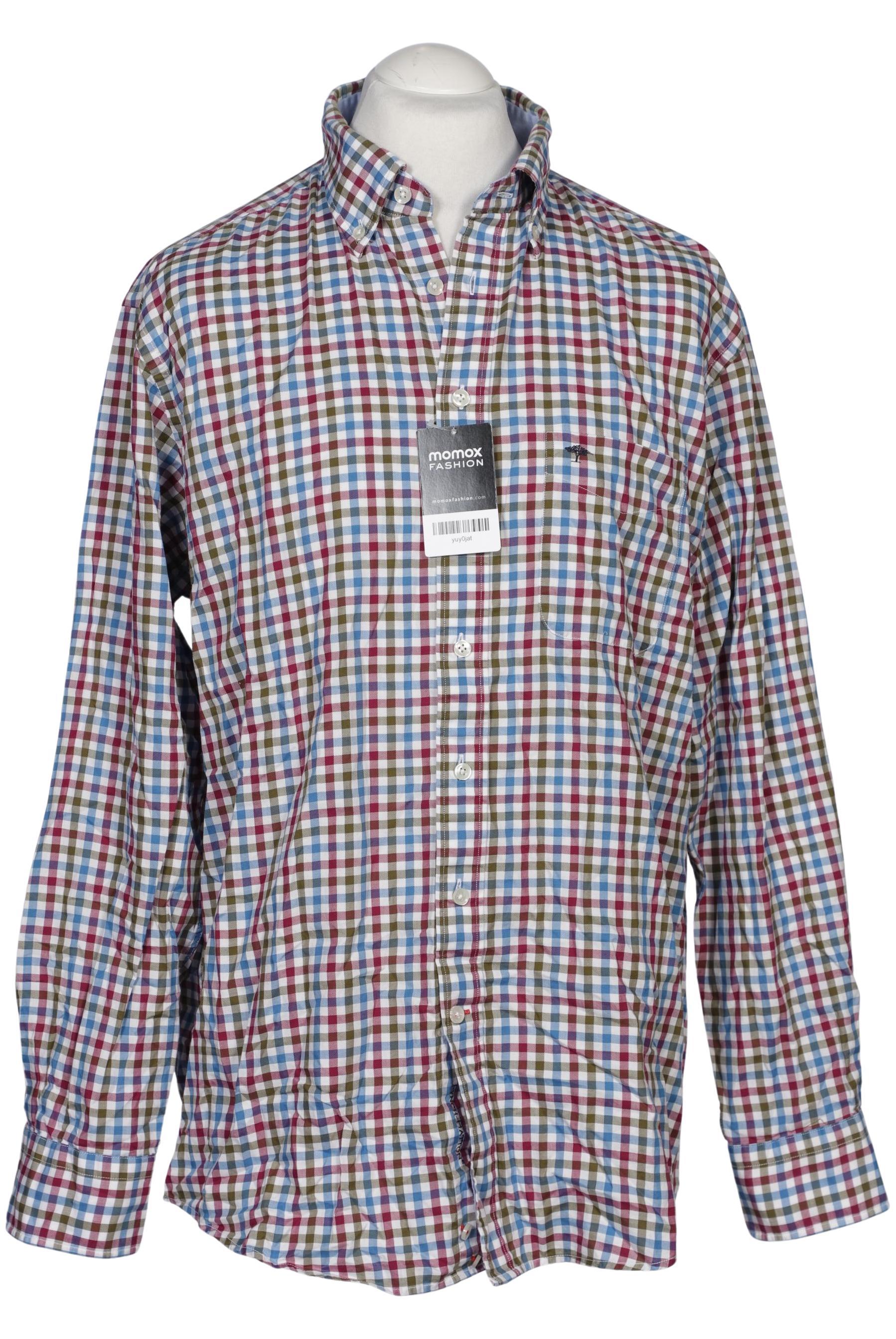 

Fynch Hatton Herren Hemd, mehrfarbig, Gr. 54