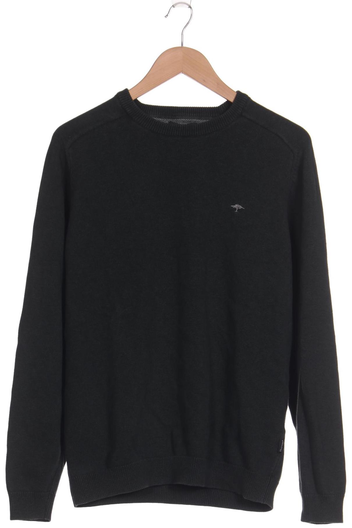 

Fynch Hatton Herren Pullover, grün, Gr. 54