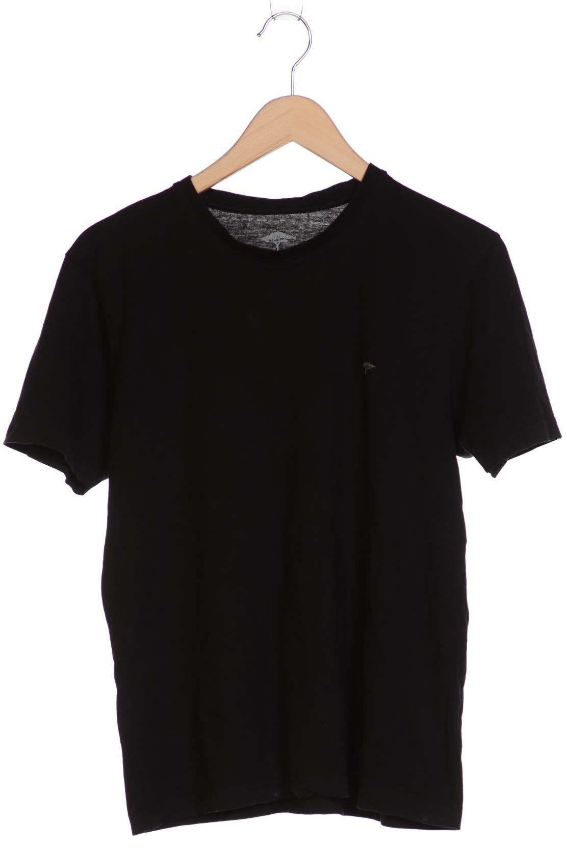 

Fynch Hatton Herren T-Shirt, schwarz