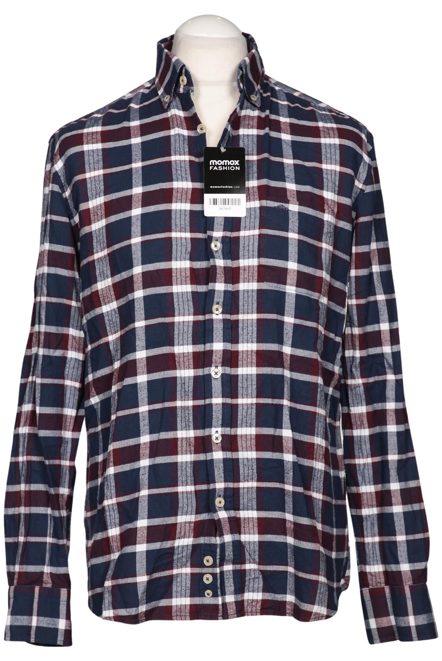 

Fynch Hatton Herren Hemd, mehrfarbig, Gr. 48