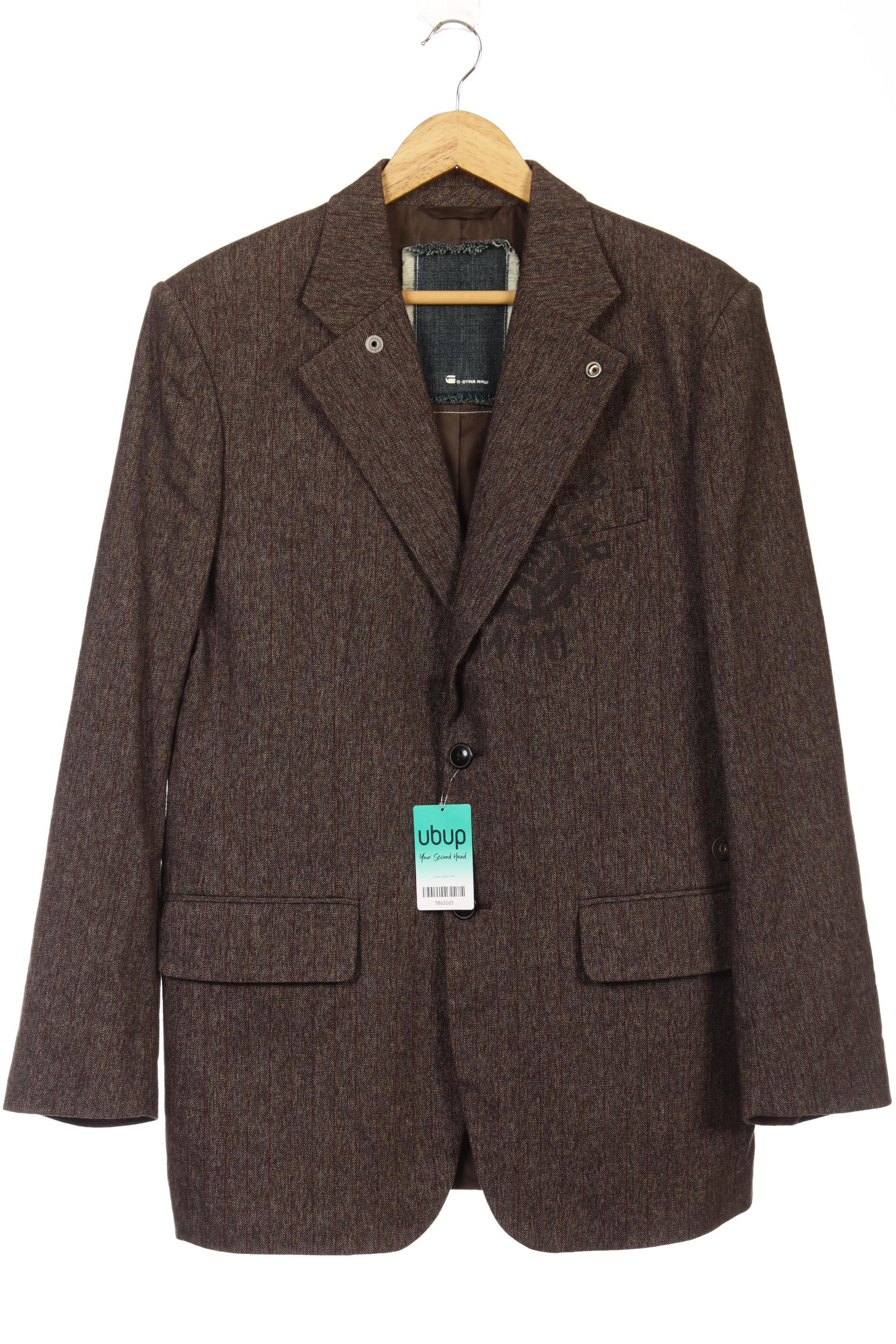 

G Star RAW Damen Blazer, braun, Gr.
