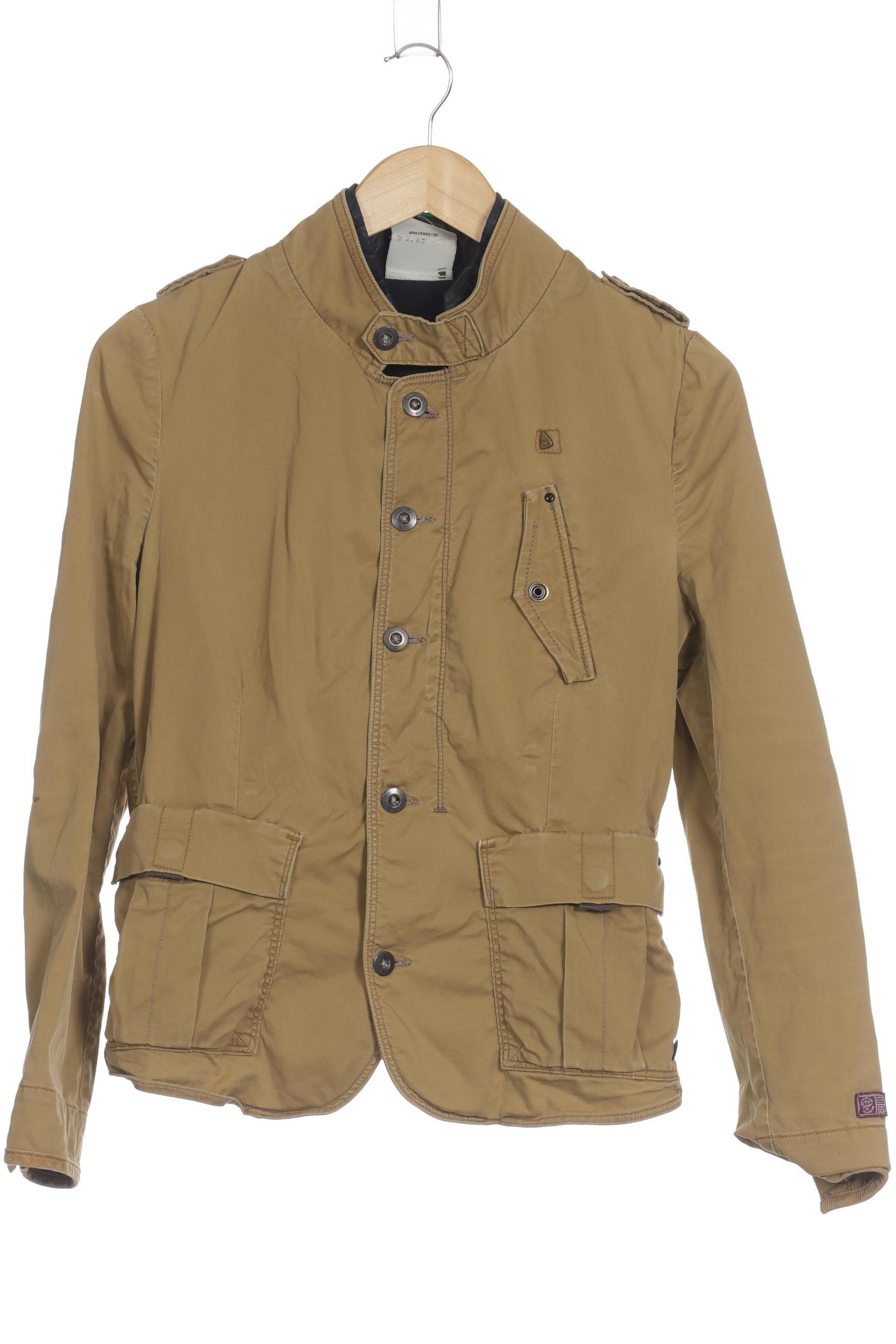 

G Star RAW Damen Blazer, beige, Gr.