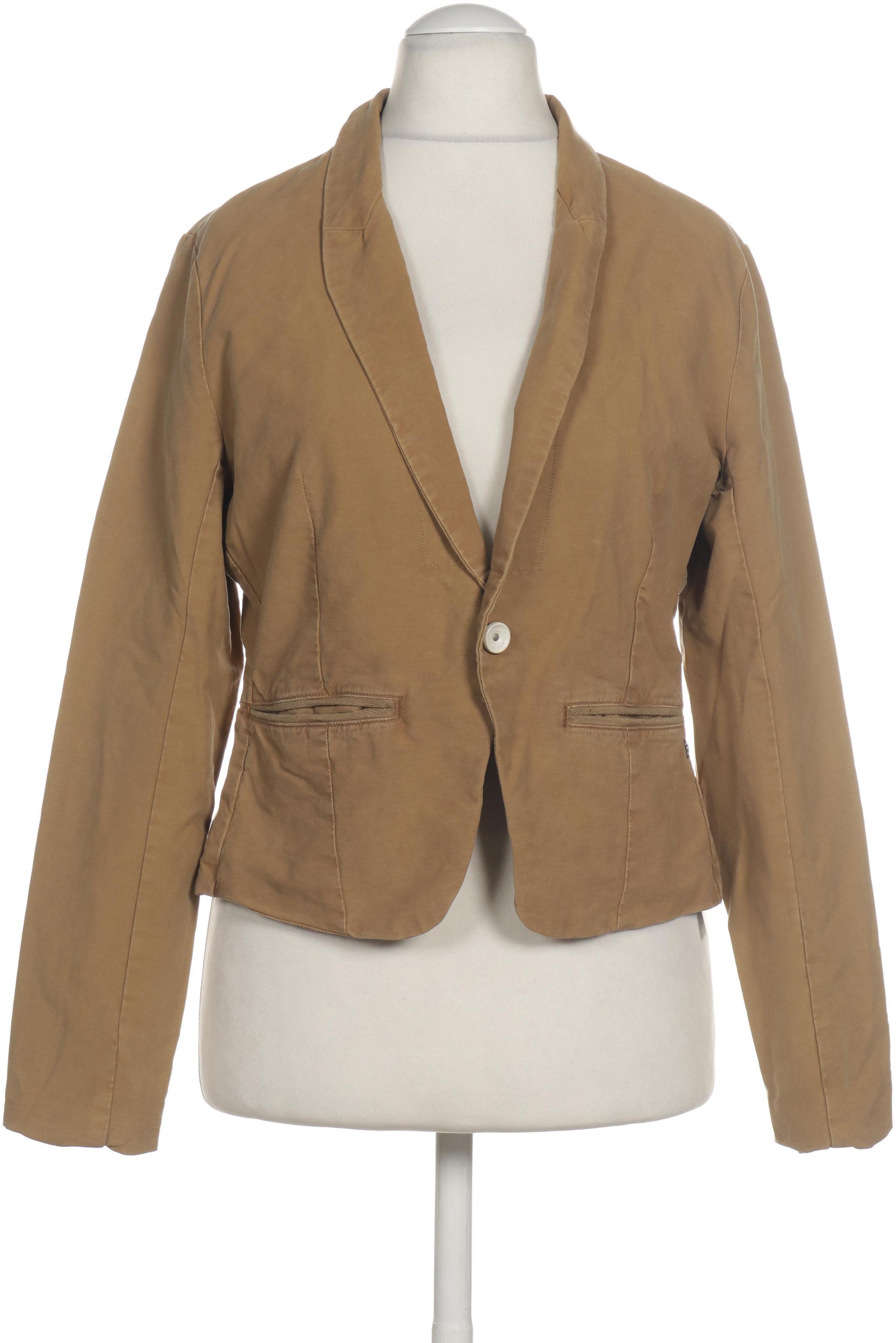 

G Star RAW Damen Blazer, braun, Gr.