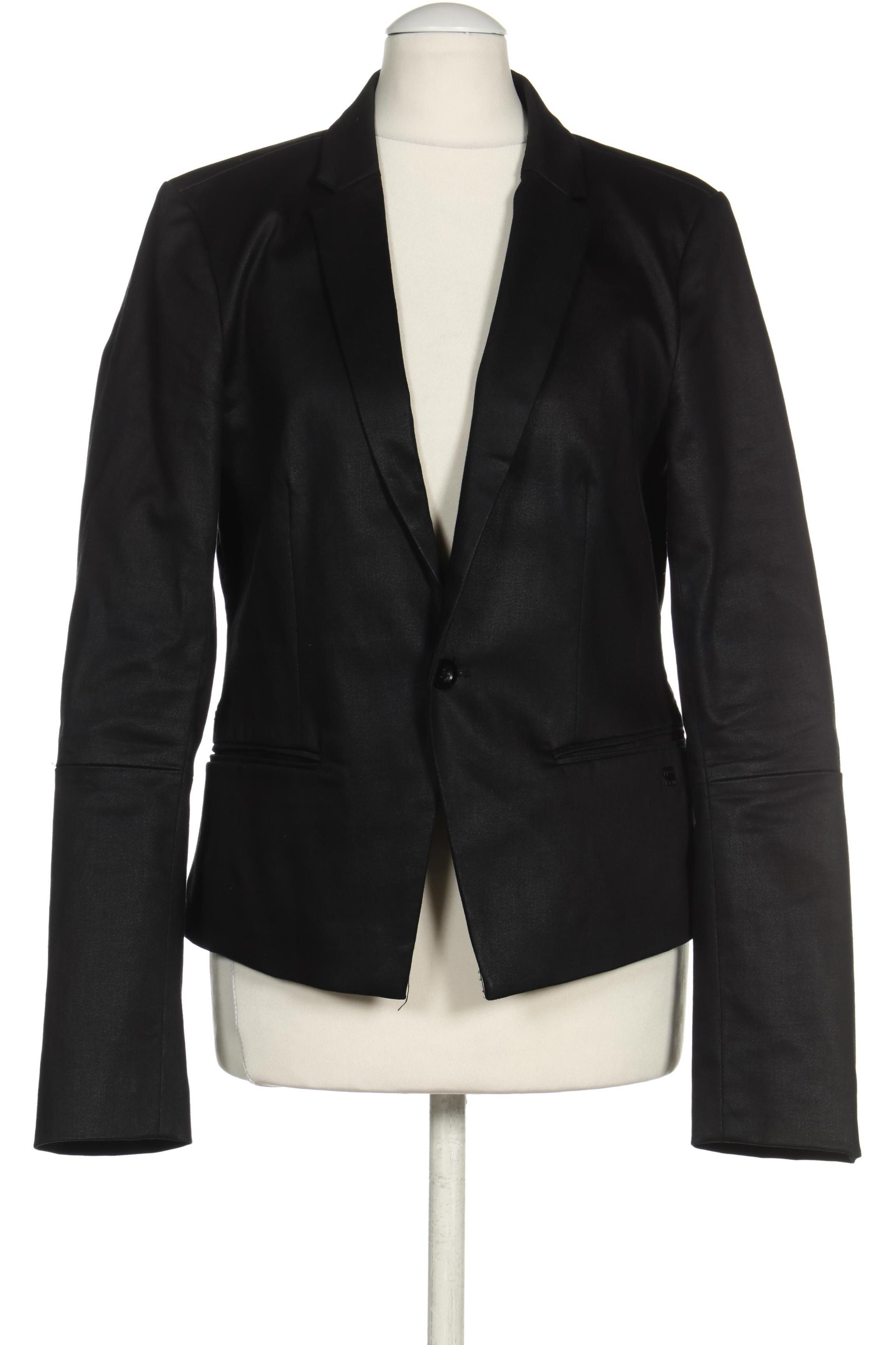 

G Star RAW Damen Blazer, grau, Gr. 38