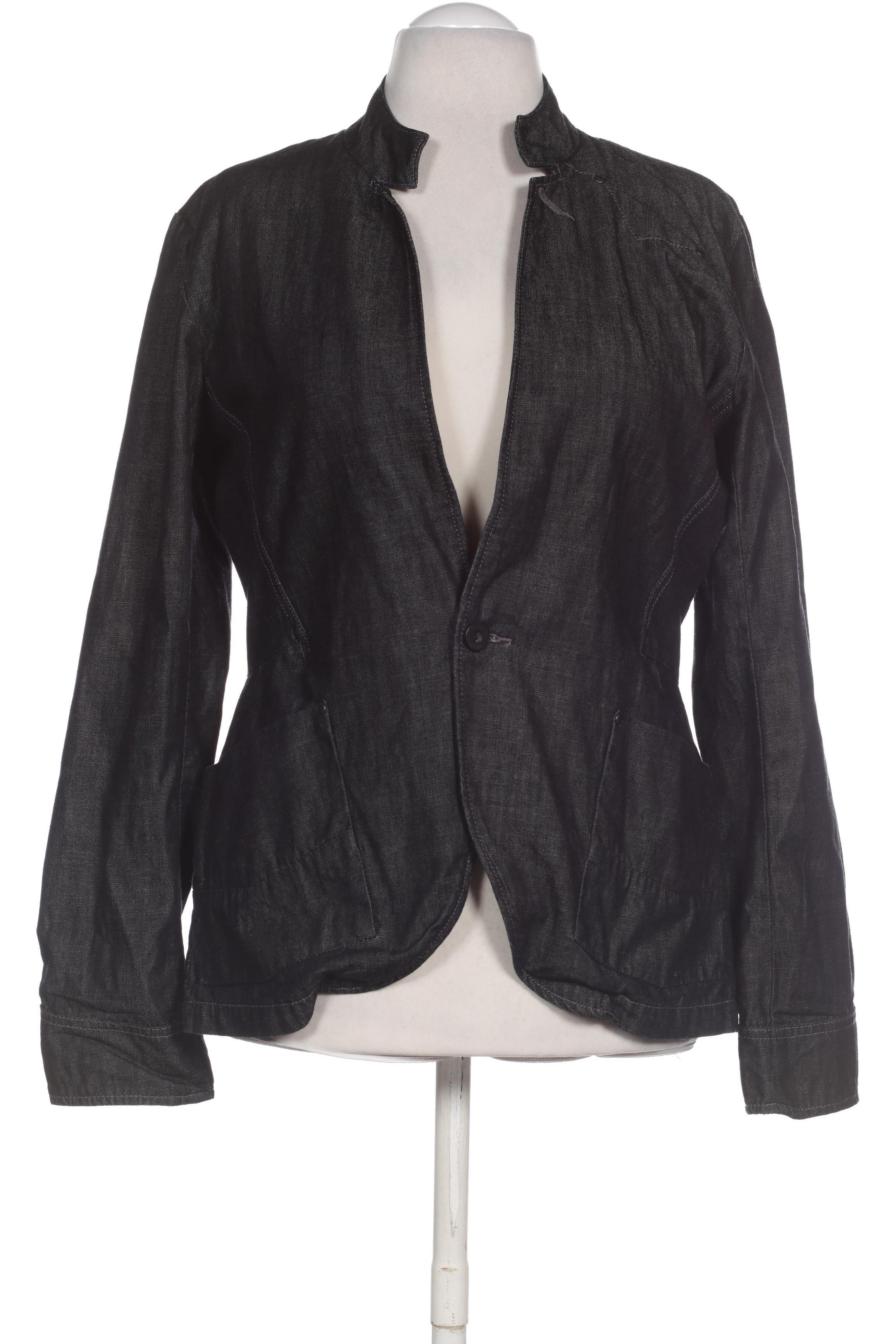 

G Star RAW Damen Blazer, blau, Gr.