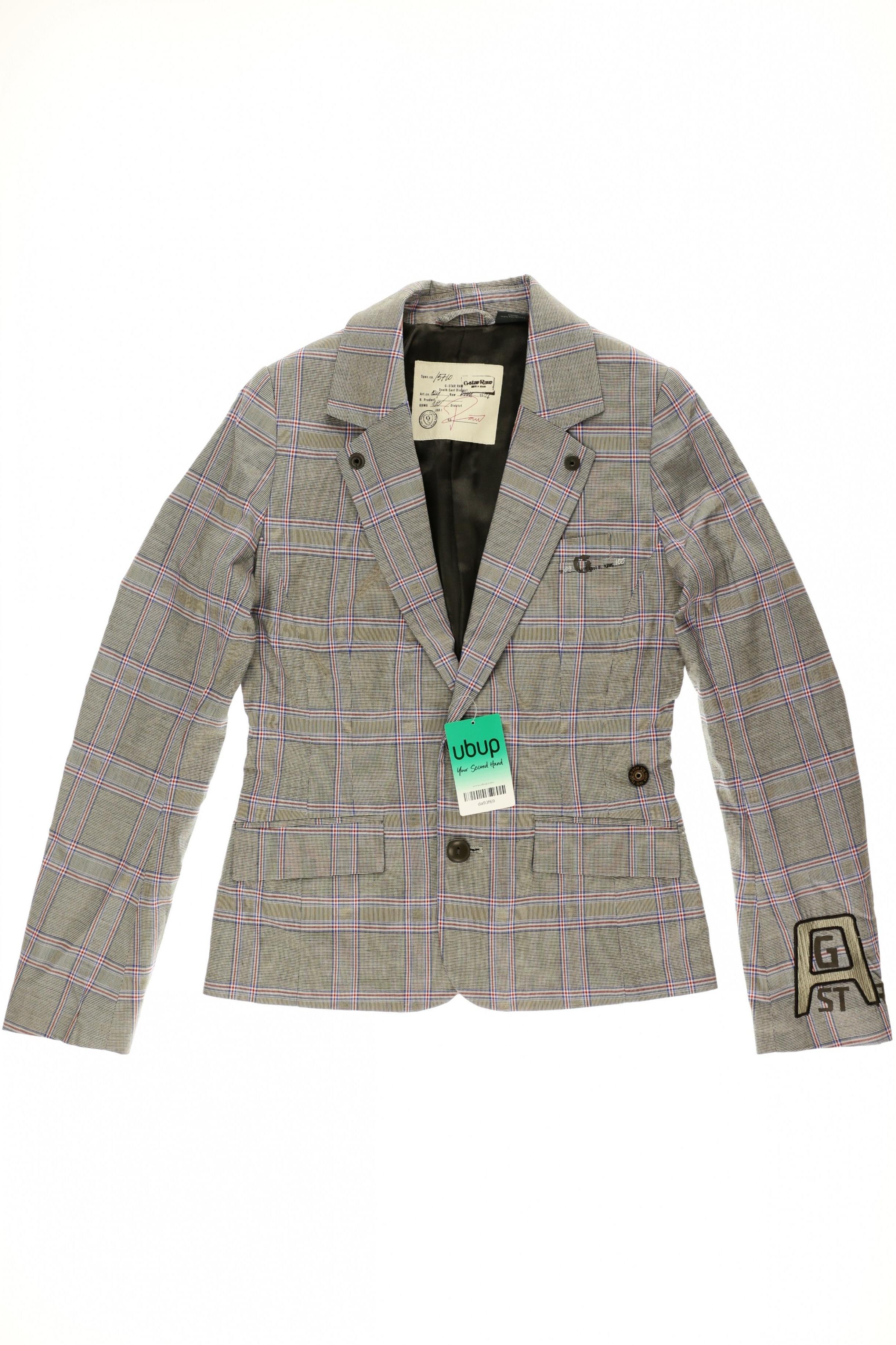 

G Star RAW Damen Blazer, mehrfarbig, Gr.