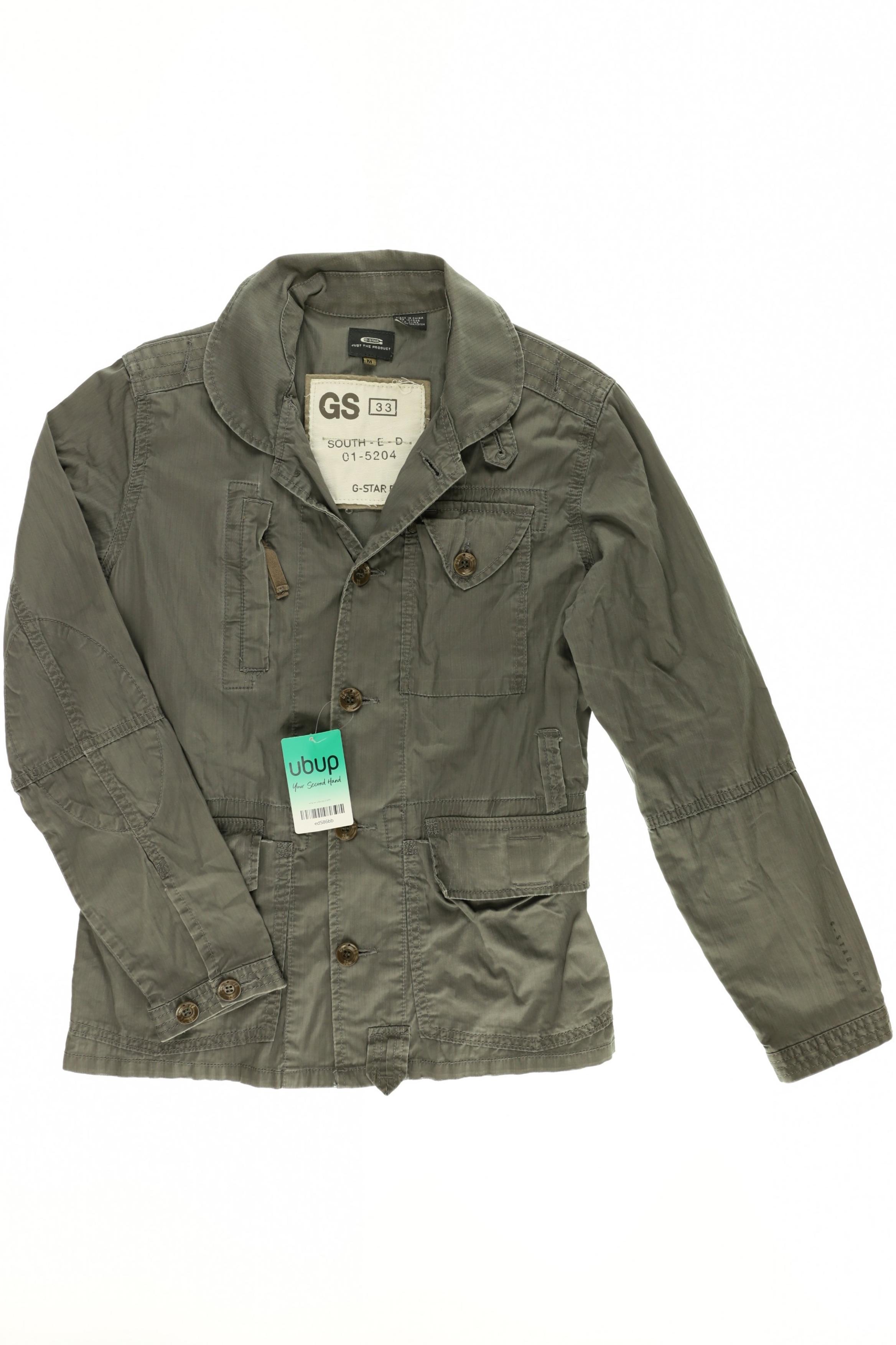 

G Star RAW Damen Blazer, grau, Gr.