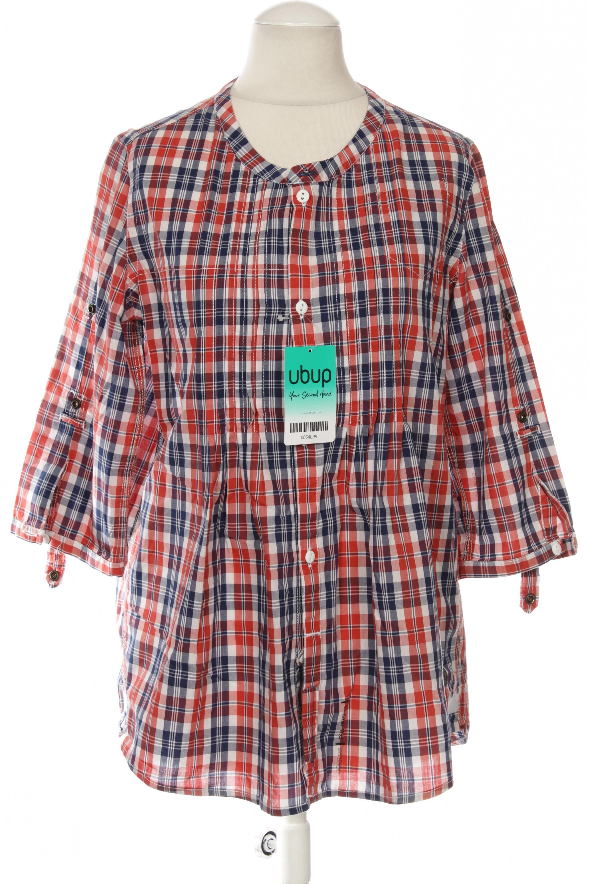 

G Star RAW Damen Bluse, rot, Gr.