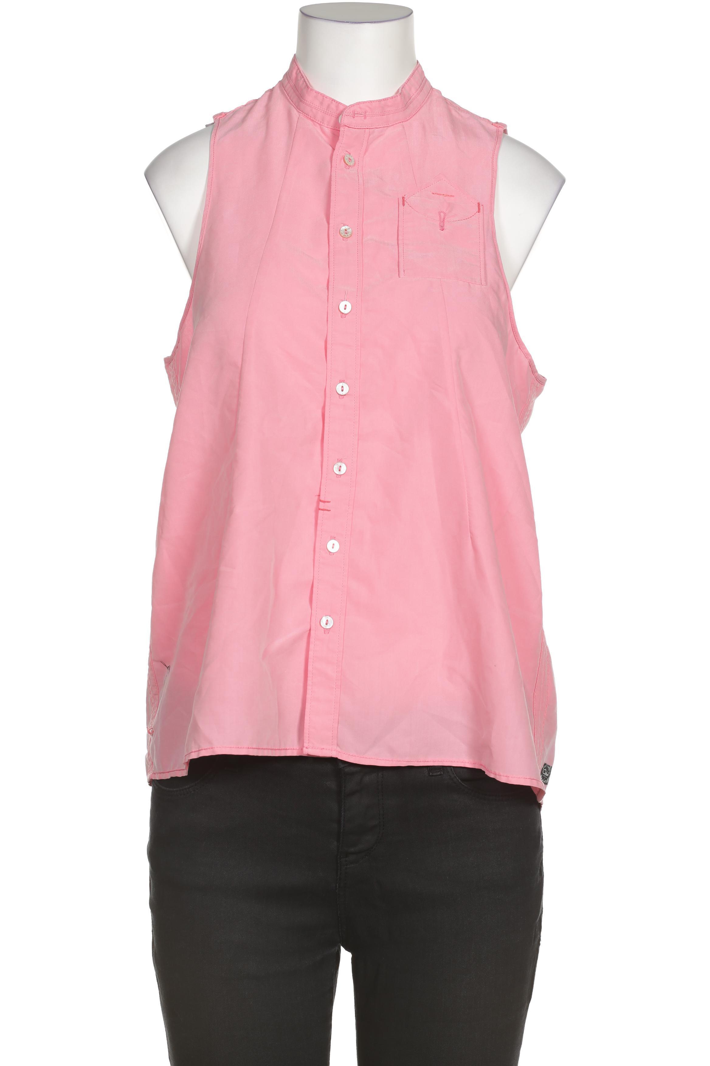

G Star RAW Damen Bluse, pink, Gr.