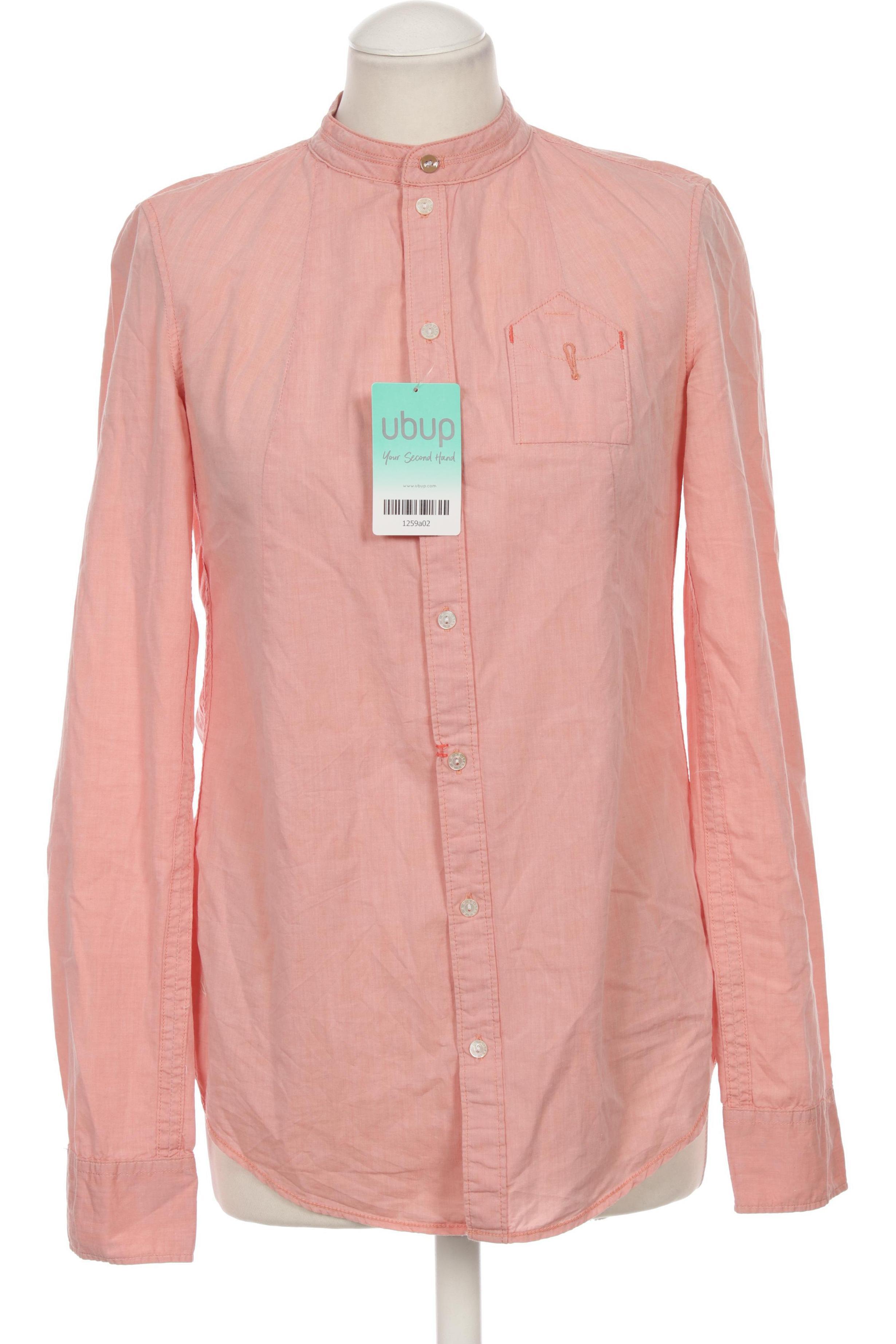 

G Star RAW Damen Bluse, orange, Gr.