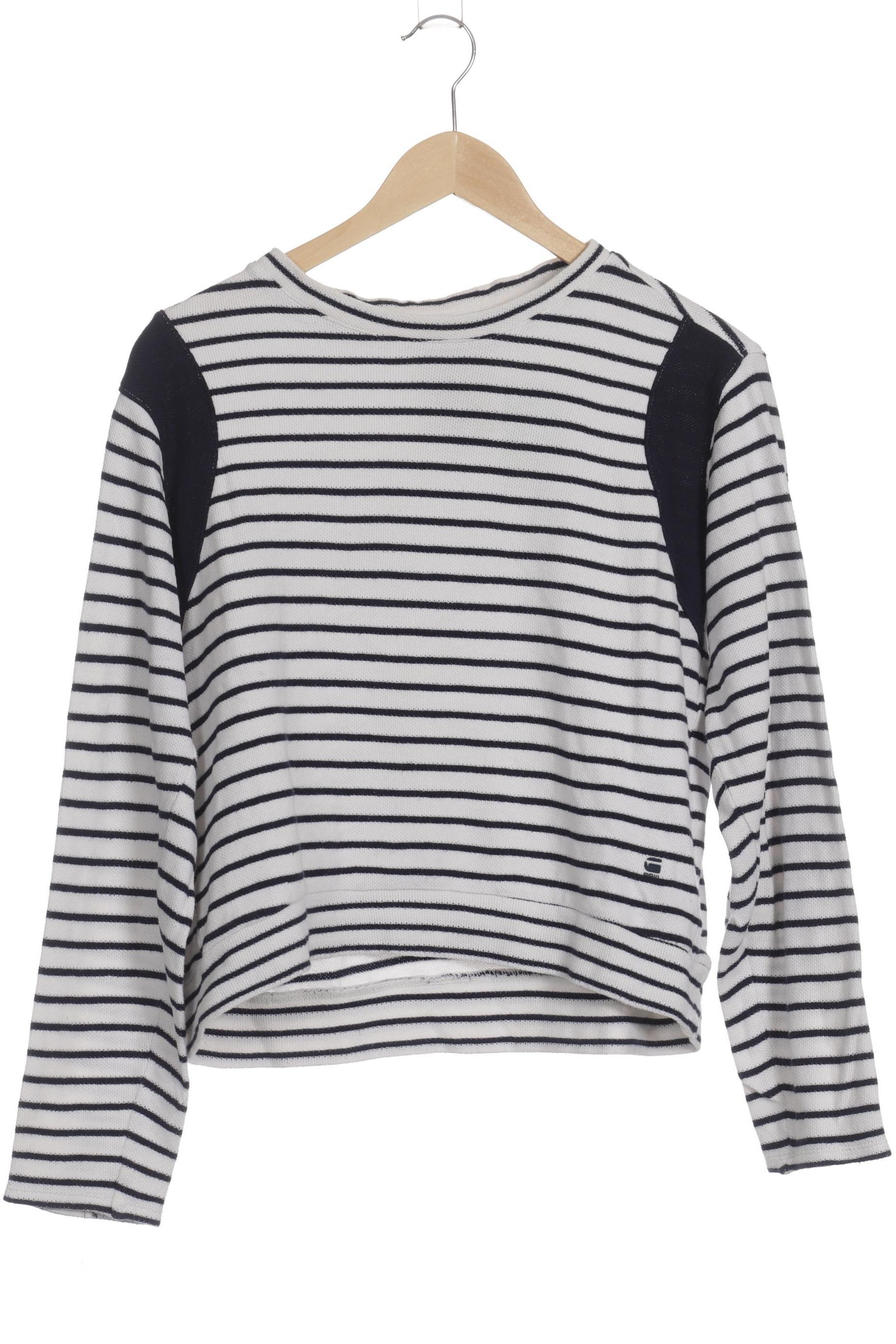 

G Star RAW Damen Bluse, weiß, Gr.