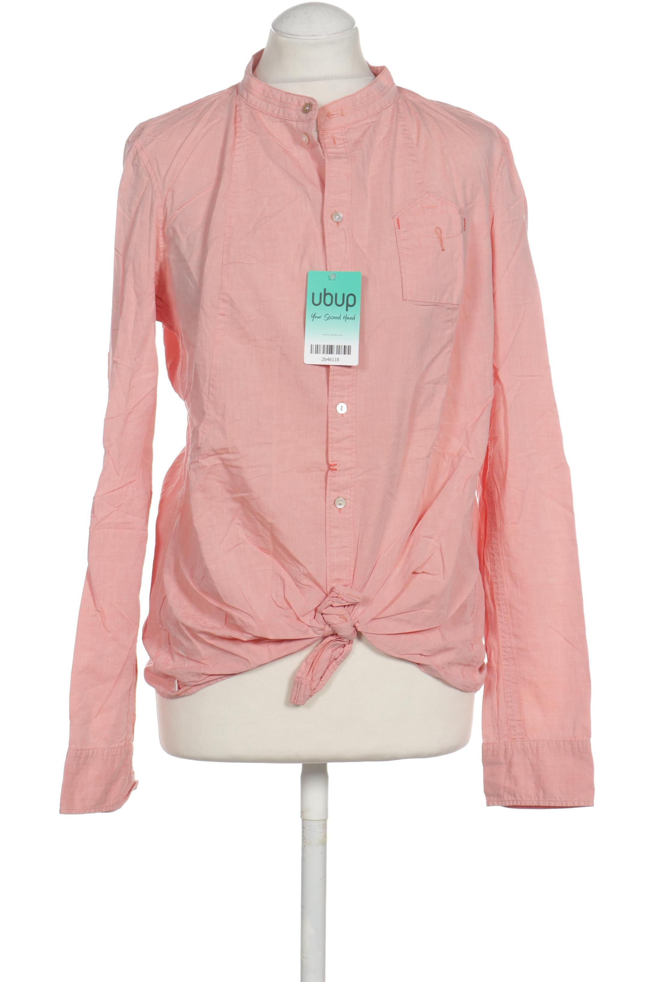 

G Star RAW Damen Bluse, orange, Gr.