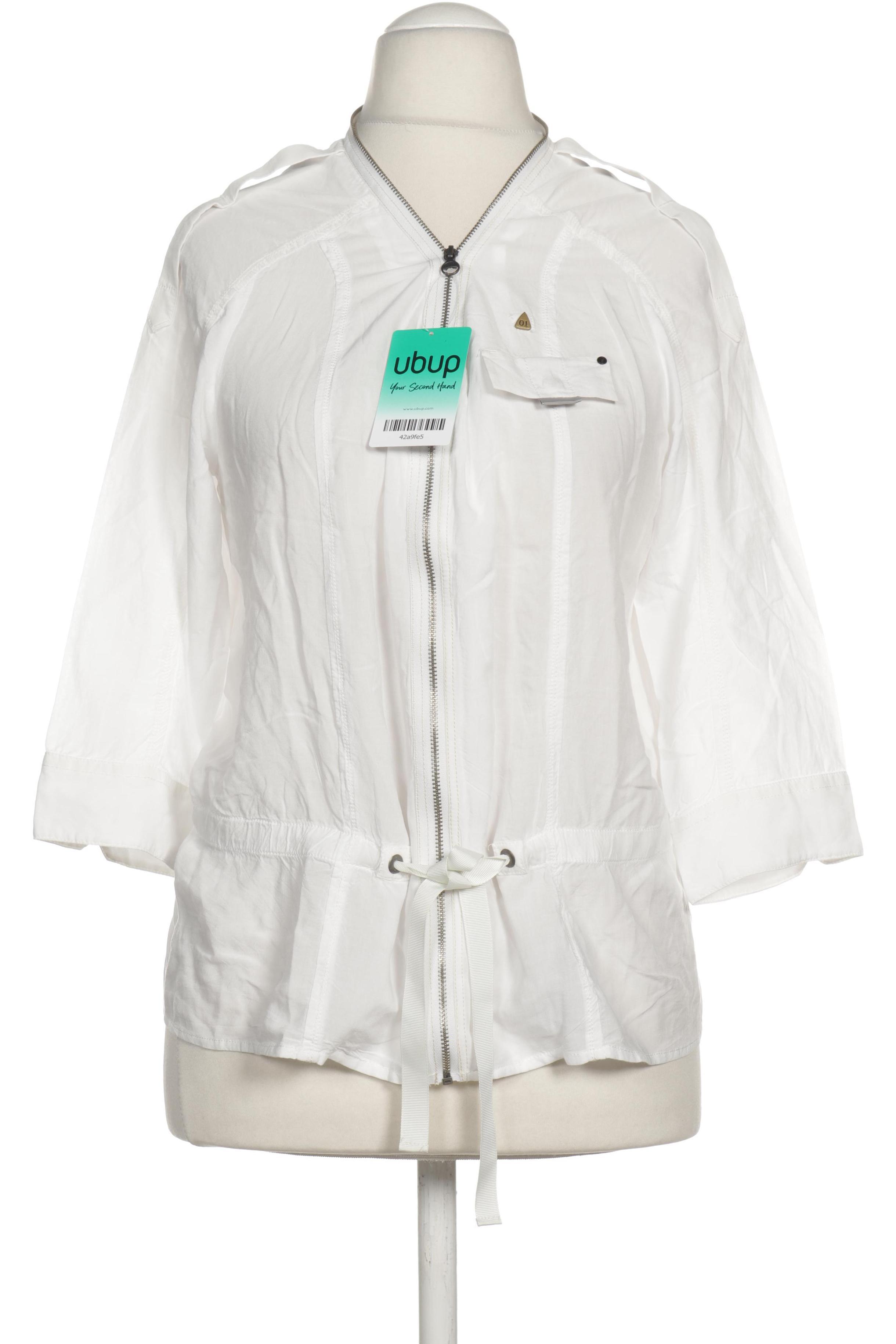 

G Star RAW Damen Bluse, weiß, Gr.