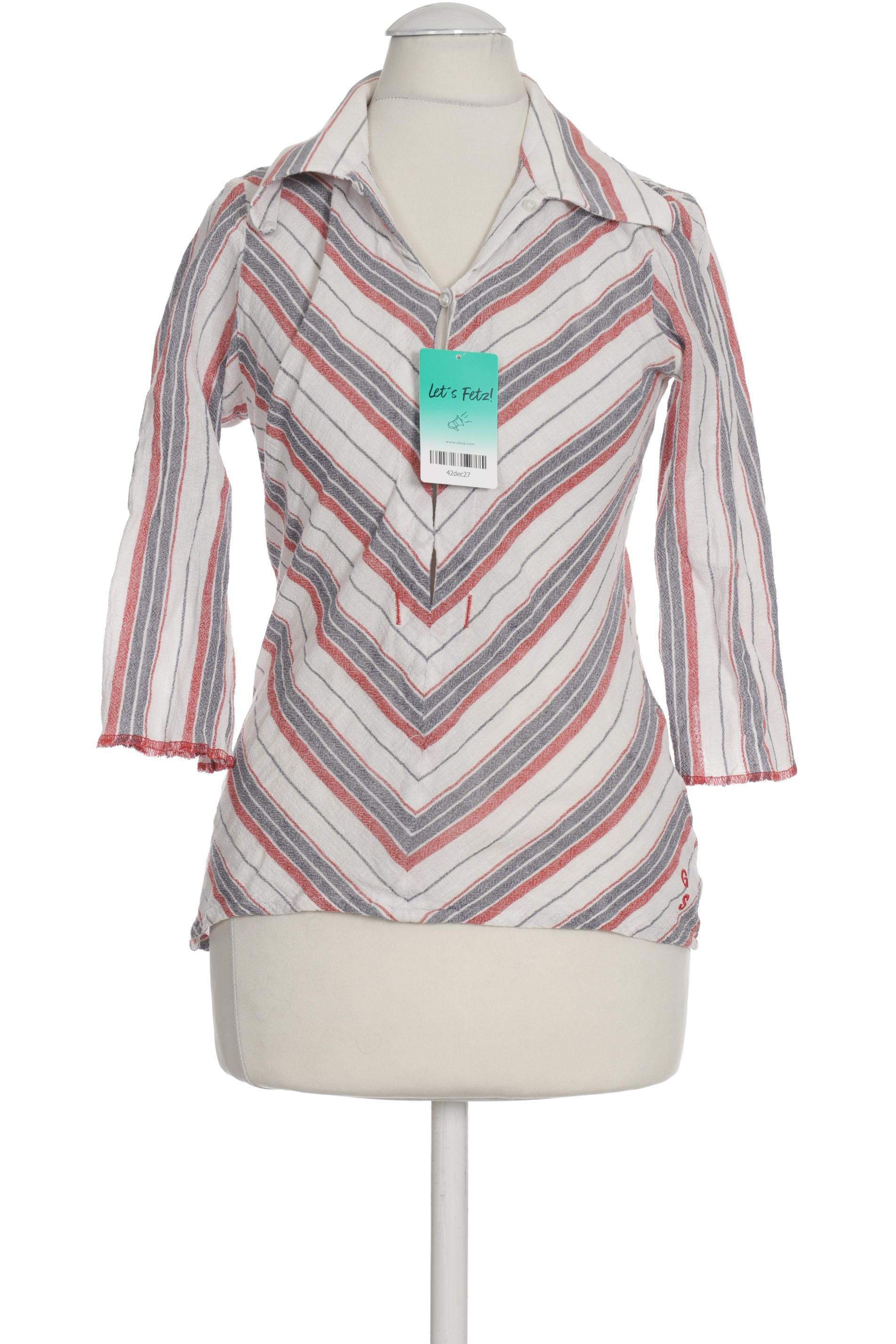 

G Star RAW Damen Bluse, mehrfarbig, Gr.